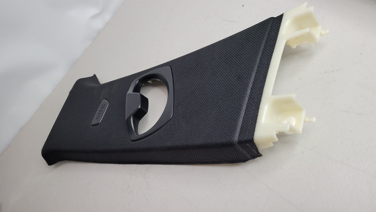 BMW M3 G80 Interior B Pillar Trim 7220997 - MPerformance.parts