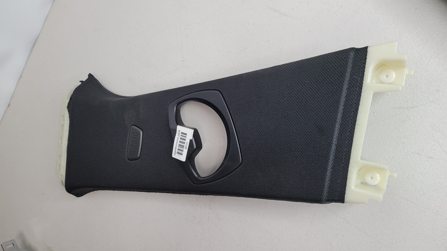 BMW M3 G80 Interior B Pillar Trim 7220997 - MPerformance.parts