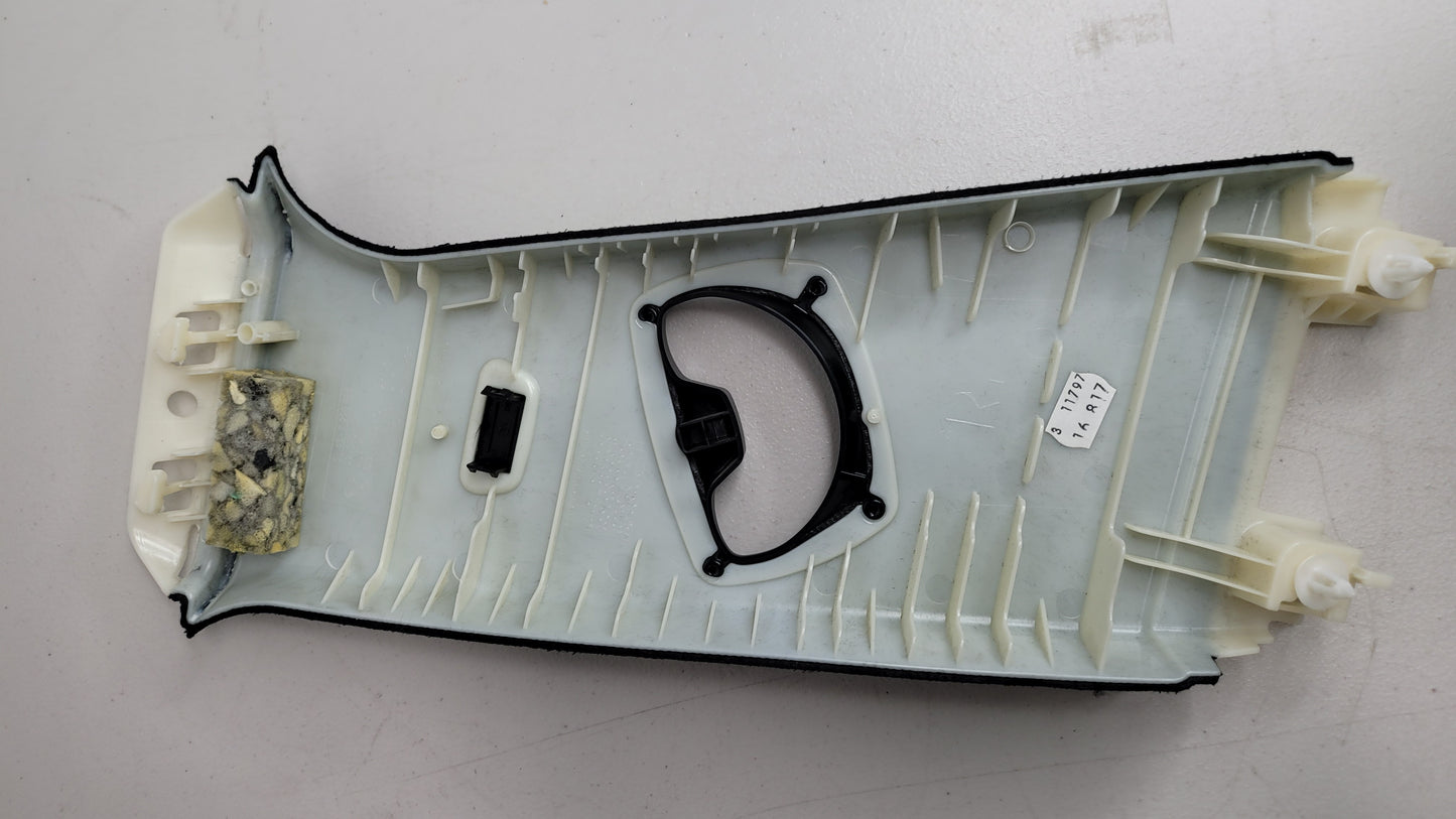 BMW M3 G80 Interior B Pillar Trim 7220998 - MPerformance.parts