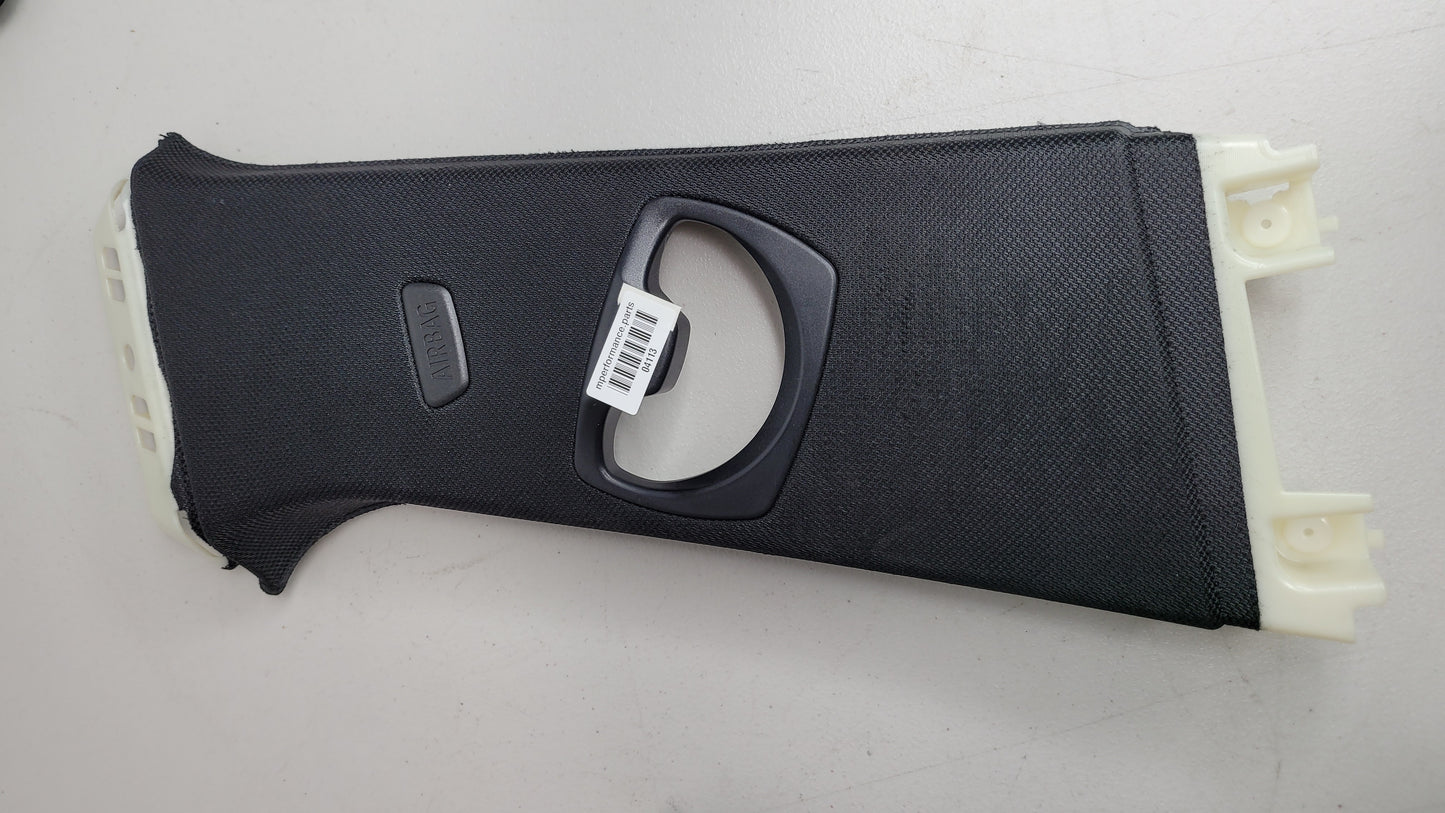 BMW M3 G80 Interior B Pillar Trim 7220998 - MPerformance.parts