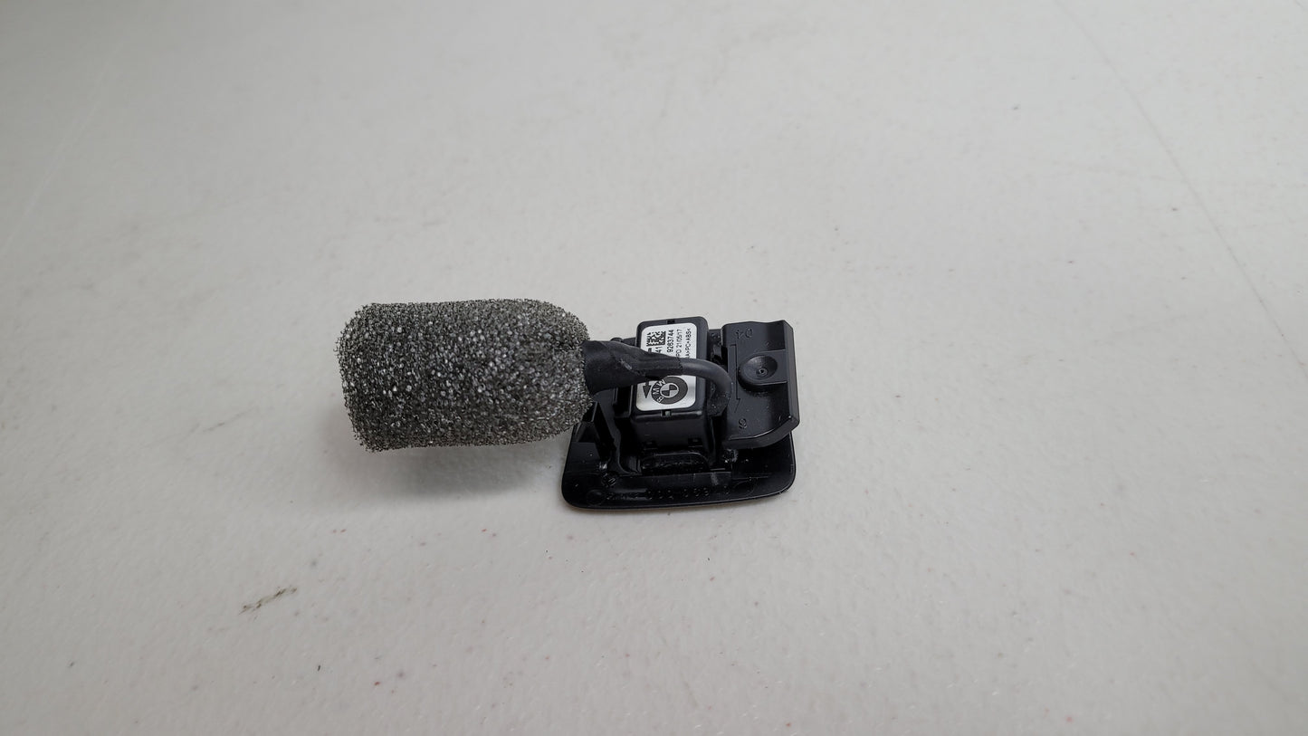 BMW M3 F80 2018 Hands Free Telephone Phone Microphone + Cover Trim 9263744 - MPerformance.parts