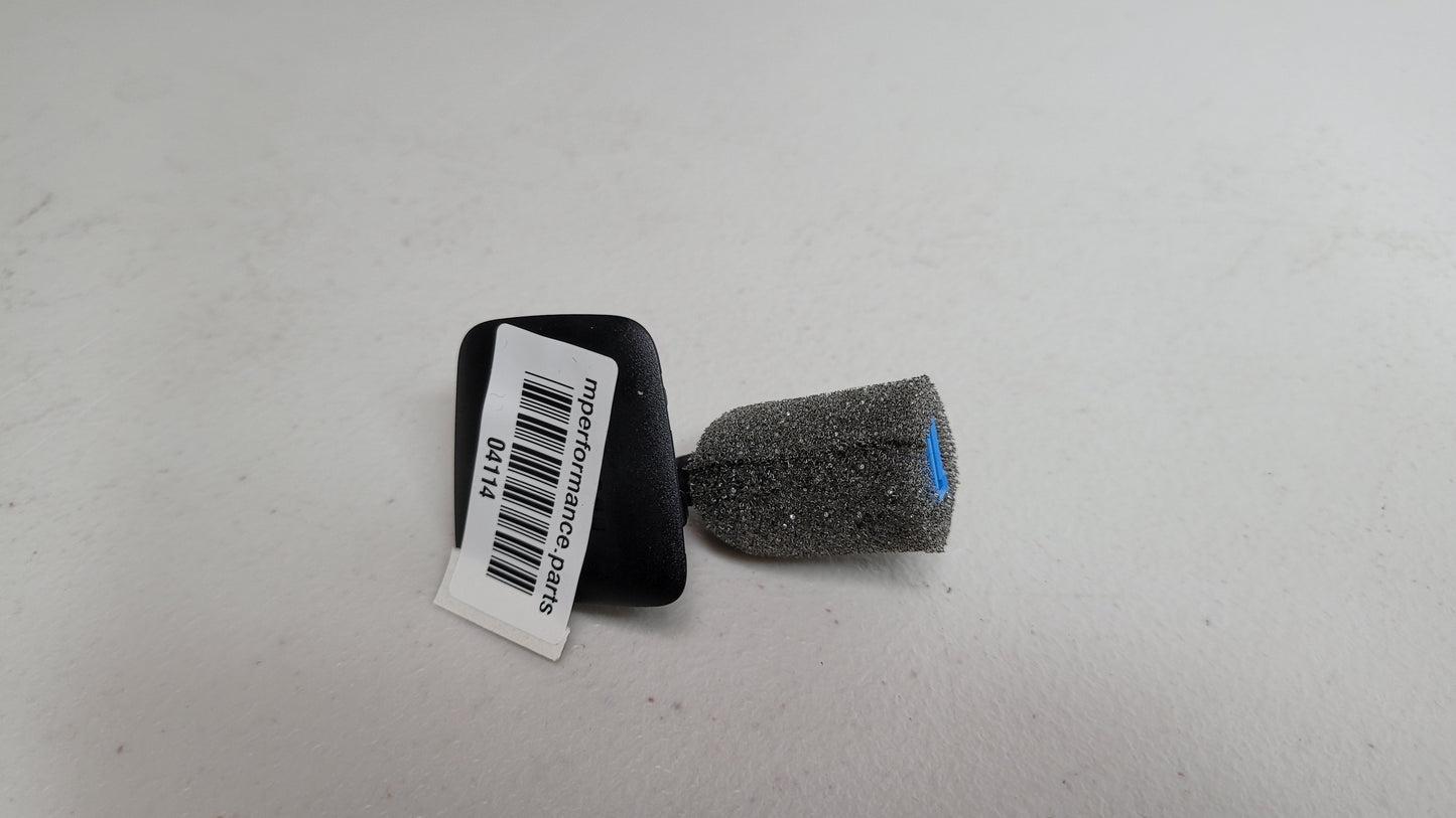 BMW M3 F80 2018 Hands Free Telephone Phone Microphone + Cover Trim 9263744 - MPerformance.parts