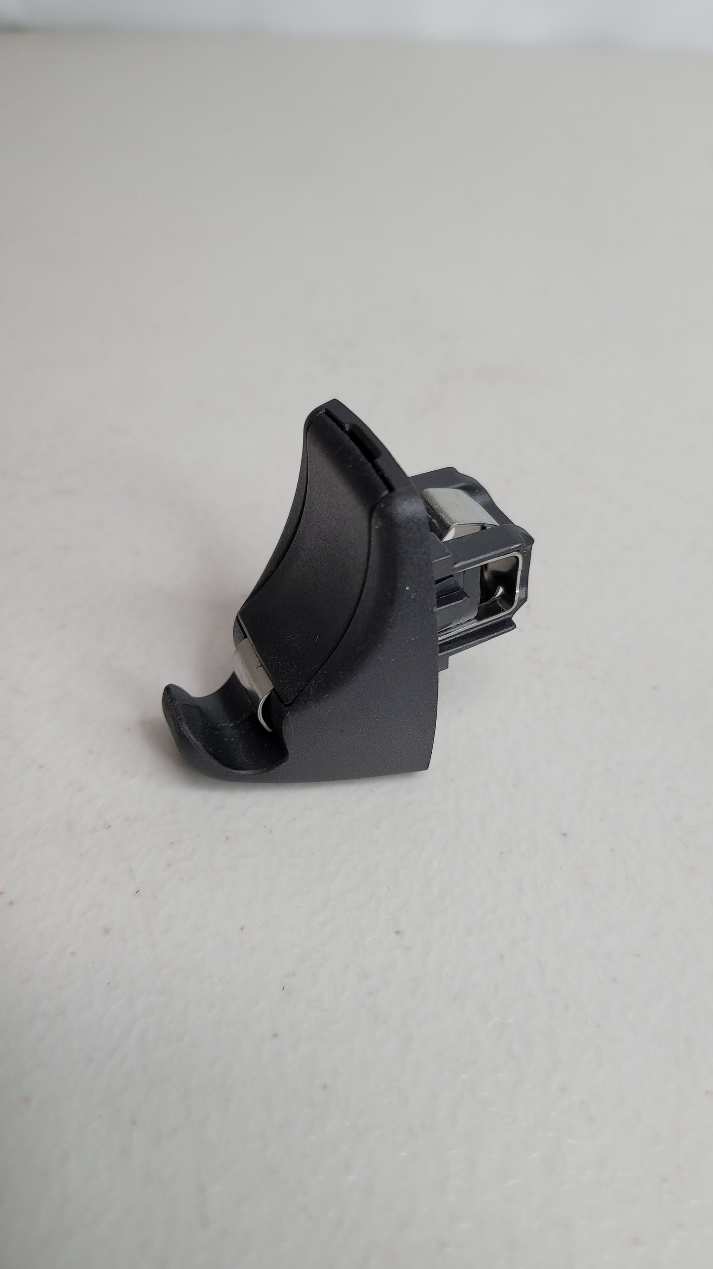 BMW 3 SERIES F80 SUN VISOR HOLDER BRACKET HOOK 7277251 - MPerformance.parts