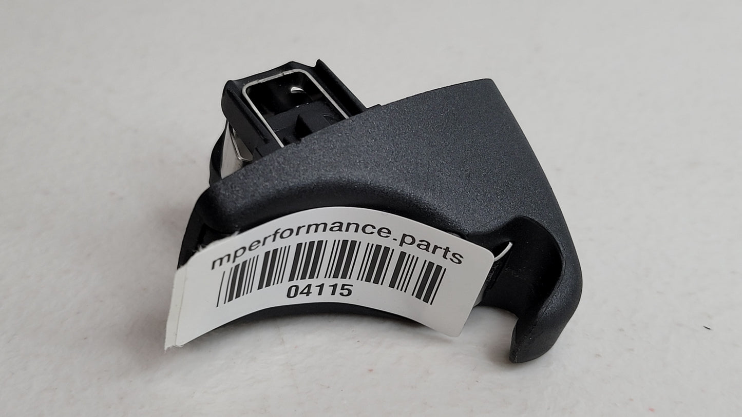 BMW 3 SERIES F80 SUN VISOR HOLDER BRACKET HOOK 7277251 - MPerformance.parts
