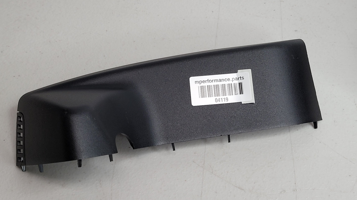BMW M3 M4 F80 F82 F83 Interior Rear View Mirror Surround Cover Trim 9234371 - MPerformance.parts