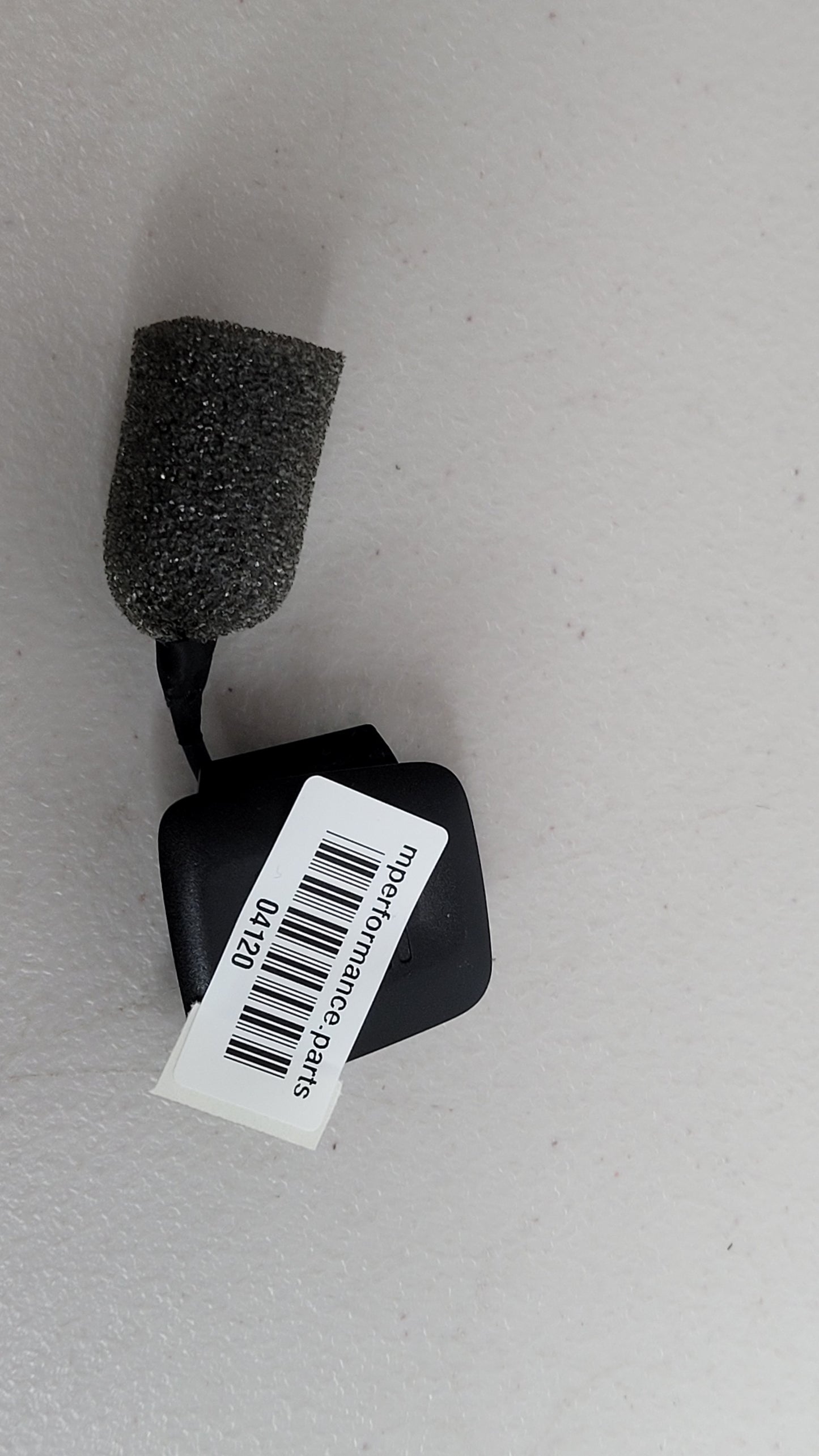 BMW M3 F80 2018 Hands Free Telephone Phone Microphone + Cover Trim 9263744 - MPerformance.parts