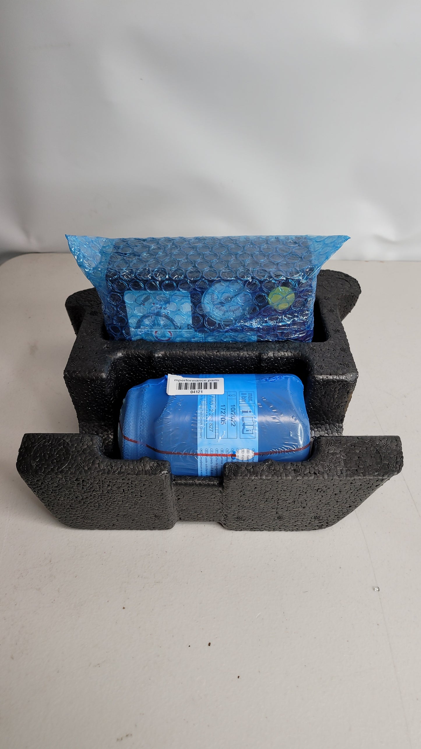 BMW Mobility Tyre Compressor 71106792688 - MPerformance.parts