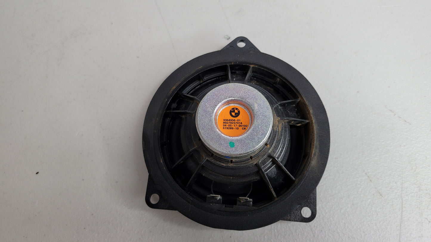 BMW M3 Series G80 Speakers Harman Kardon 9364956 - MPerformance.parts