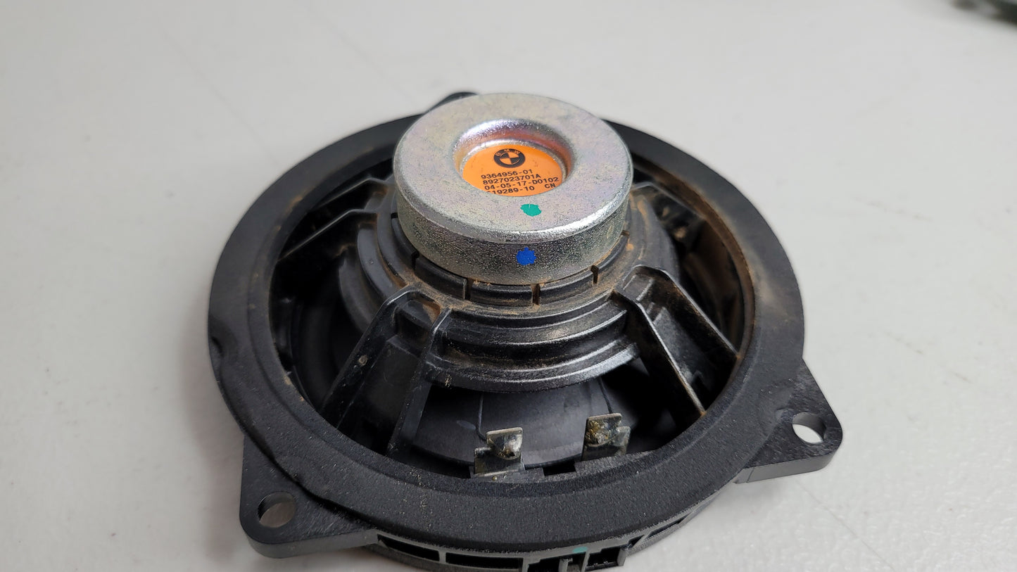 BMW M3 Series G80 Speakers Harman Kardon 9364956 - MPerformance.parts
