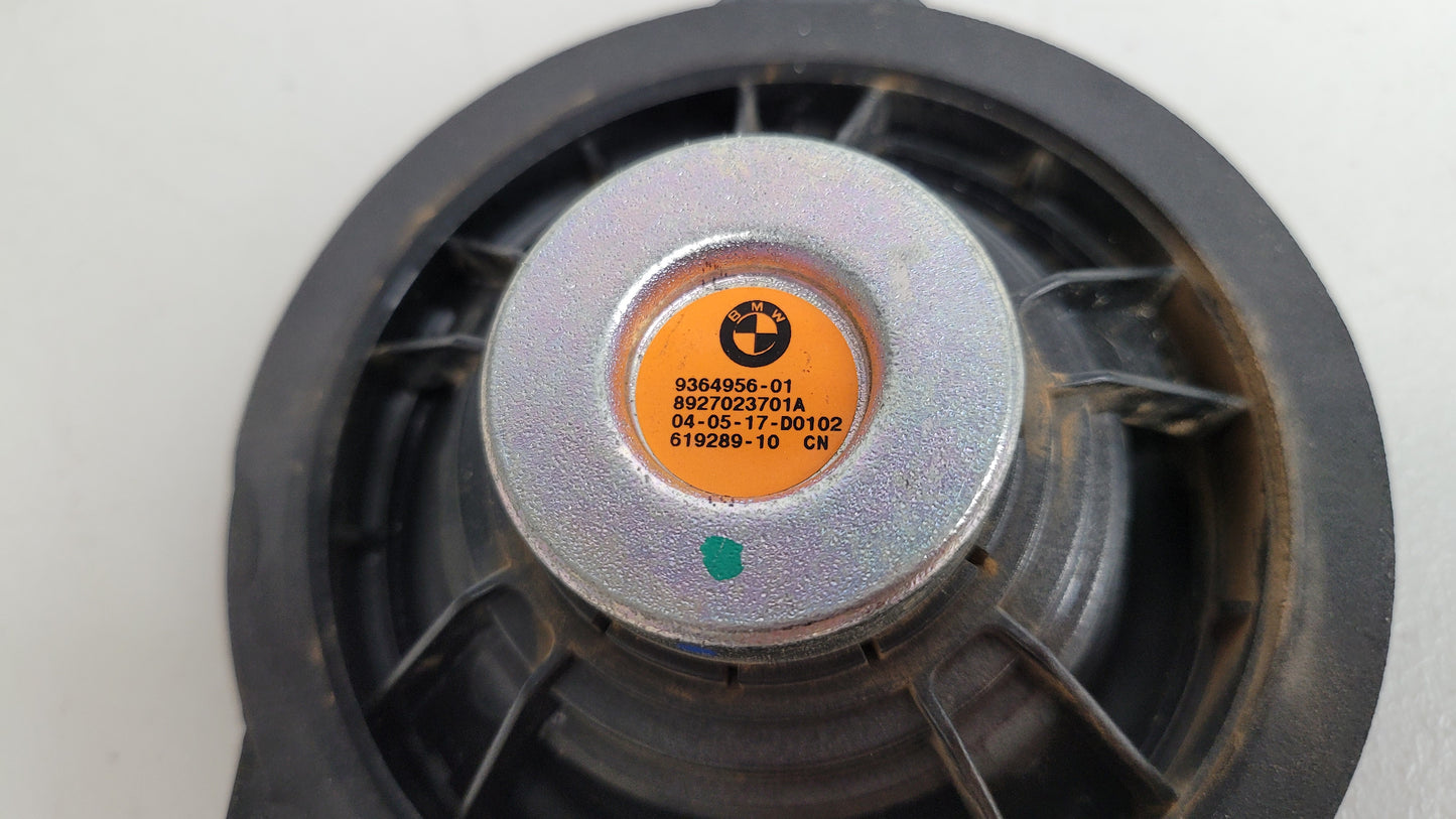 BMW M3 Series G80 Speakers Harman Kardon 9364956 - MPerformance.parts