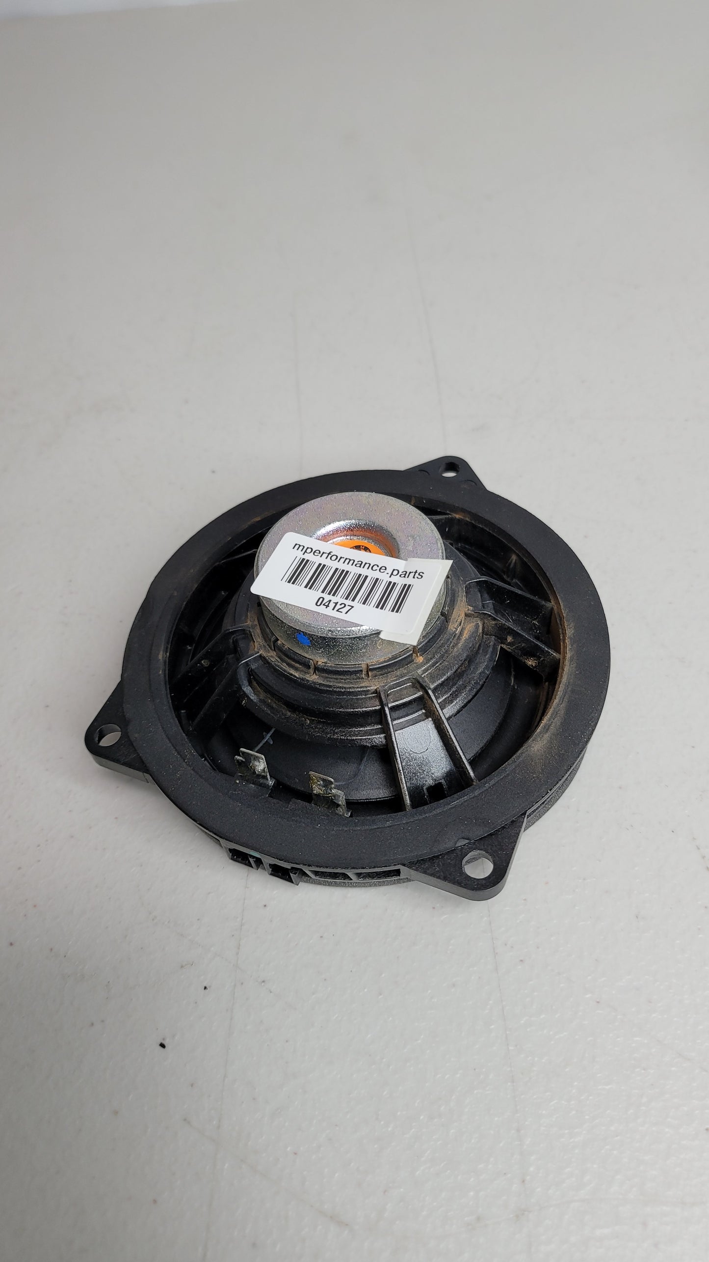 BMW M3 Series G80 Speakers Harman Kardon 9364956 - MPerformance.parts