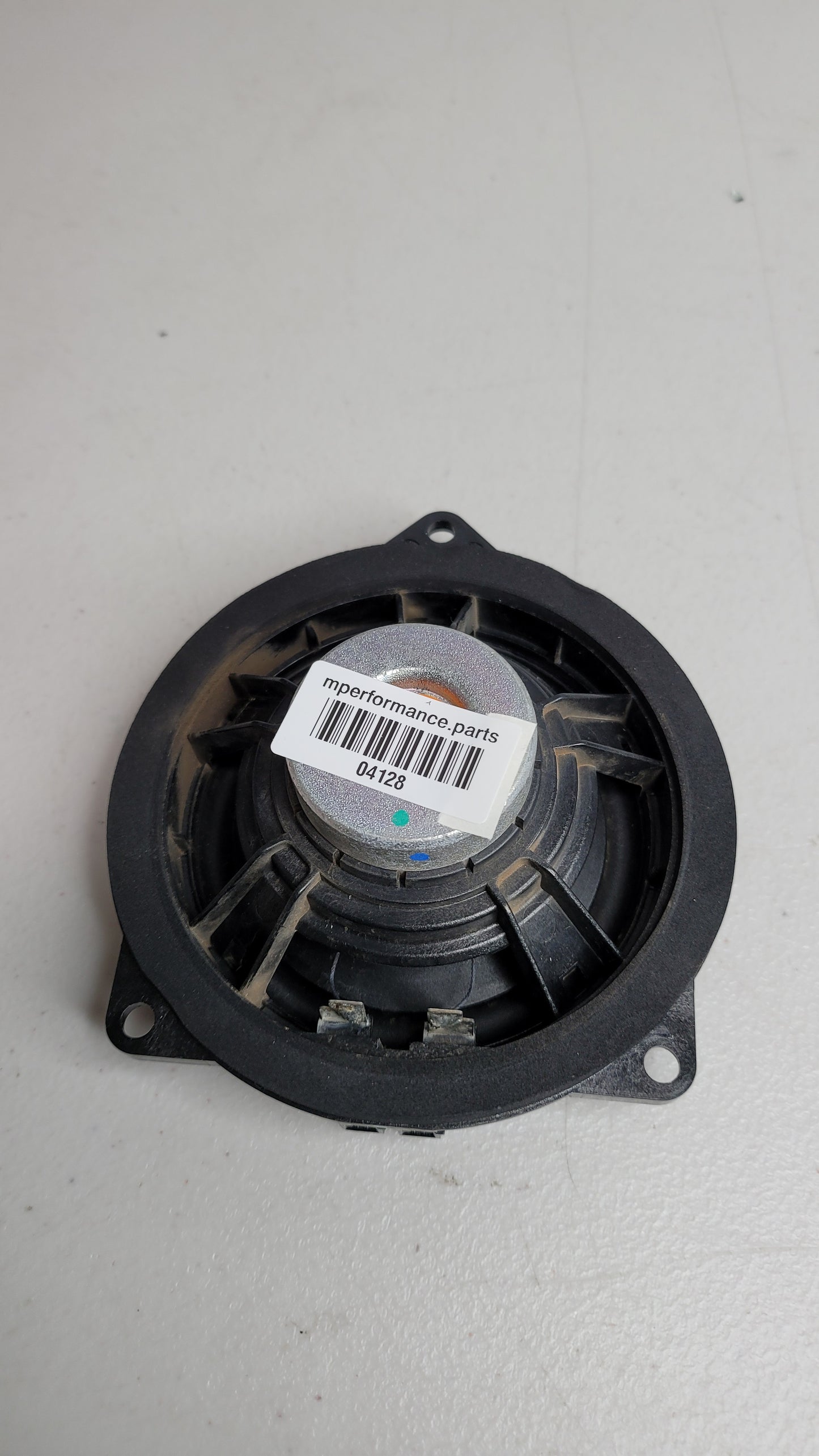 BMW M3 Series G80 Speakers Harman Kardon 9364956 - MPerformance.parts