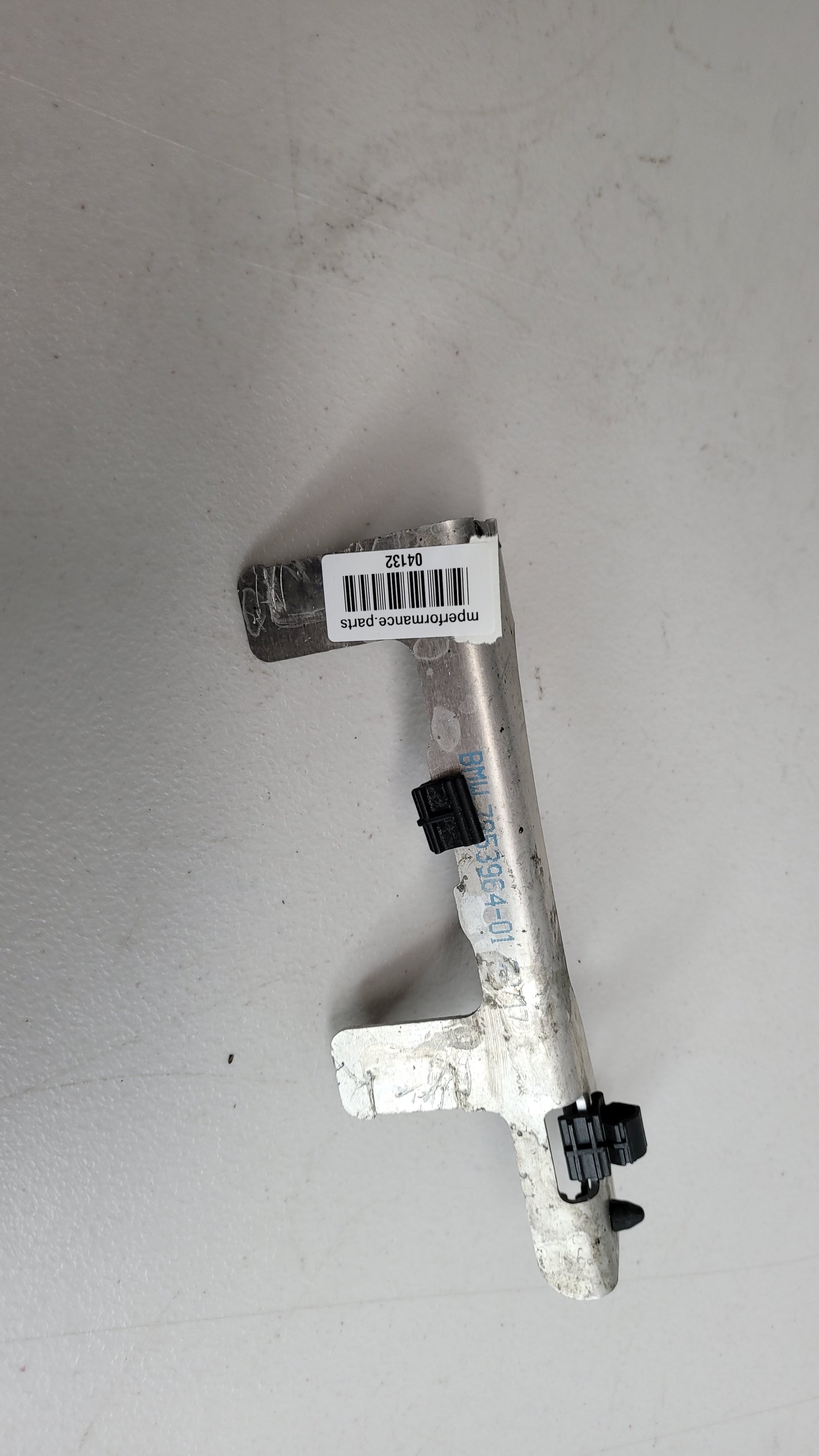 BMW M3 Holder Lambda Probe Bracket 7853964 - MPerformance.parts