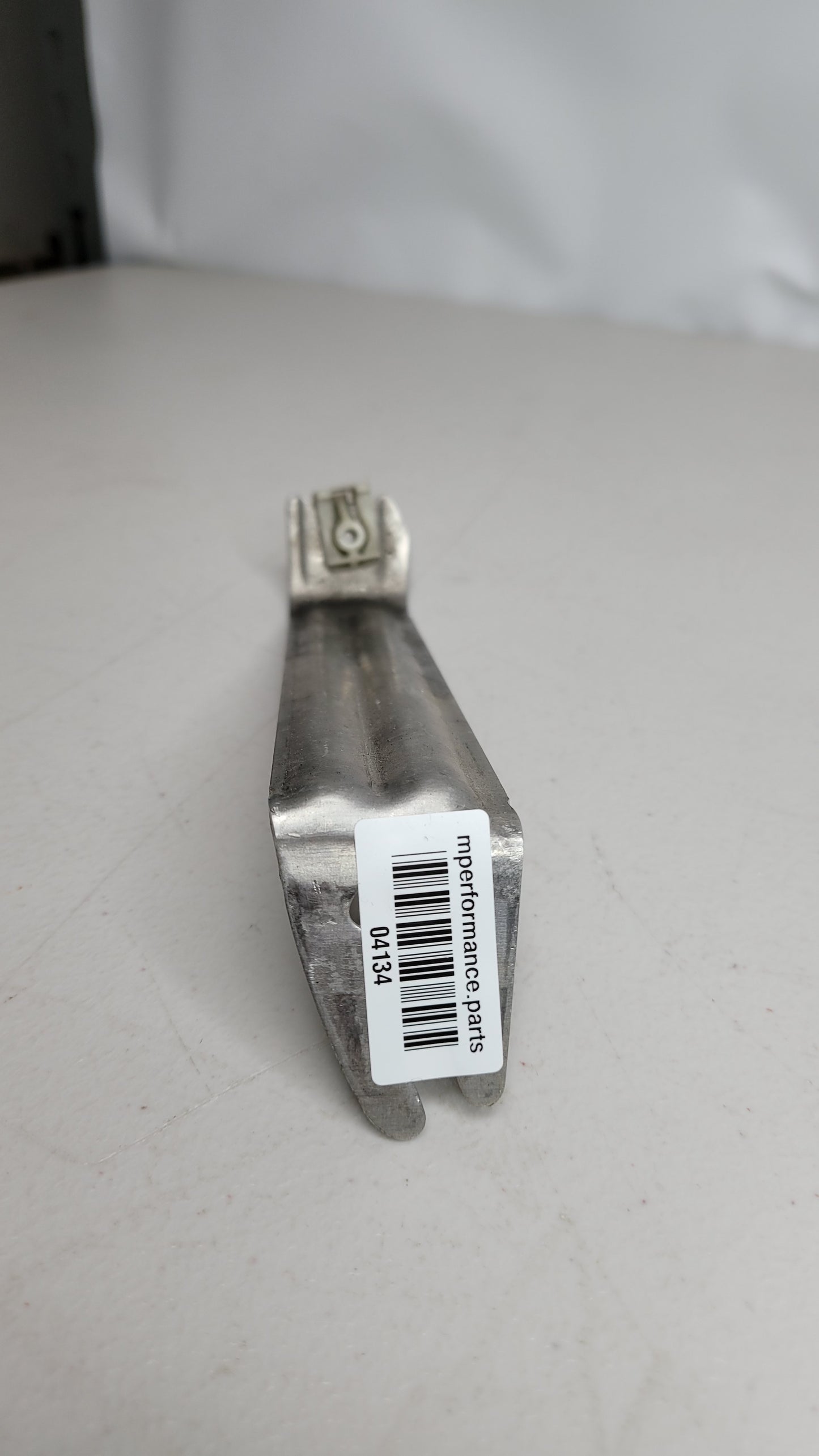 BMW M3 Series Exhaust Heat Insulation Shield Tank Holder 7428155 - MPerformance.parts