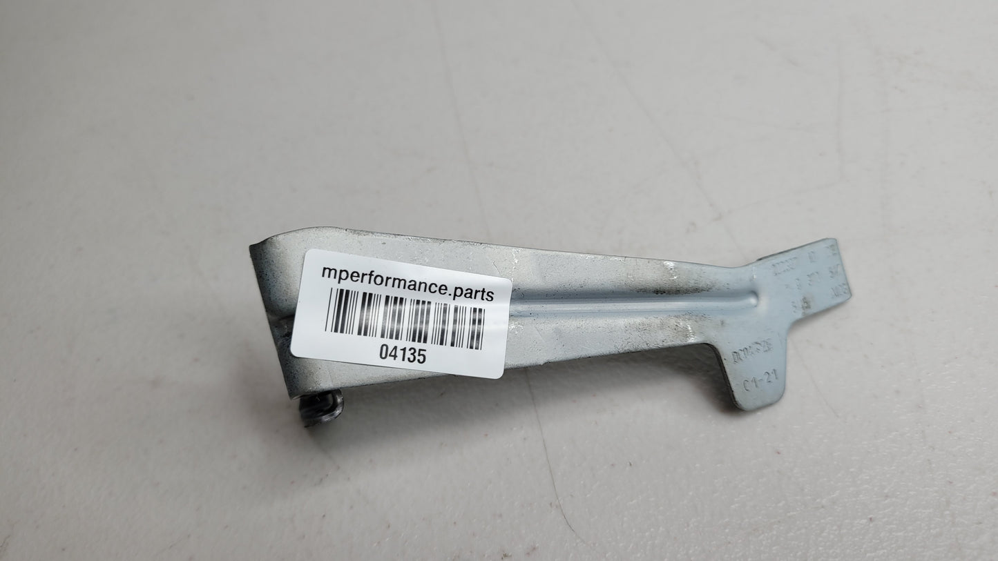 BMW G80 Footwell Mount 9370547 - MPerformance.parts