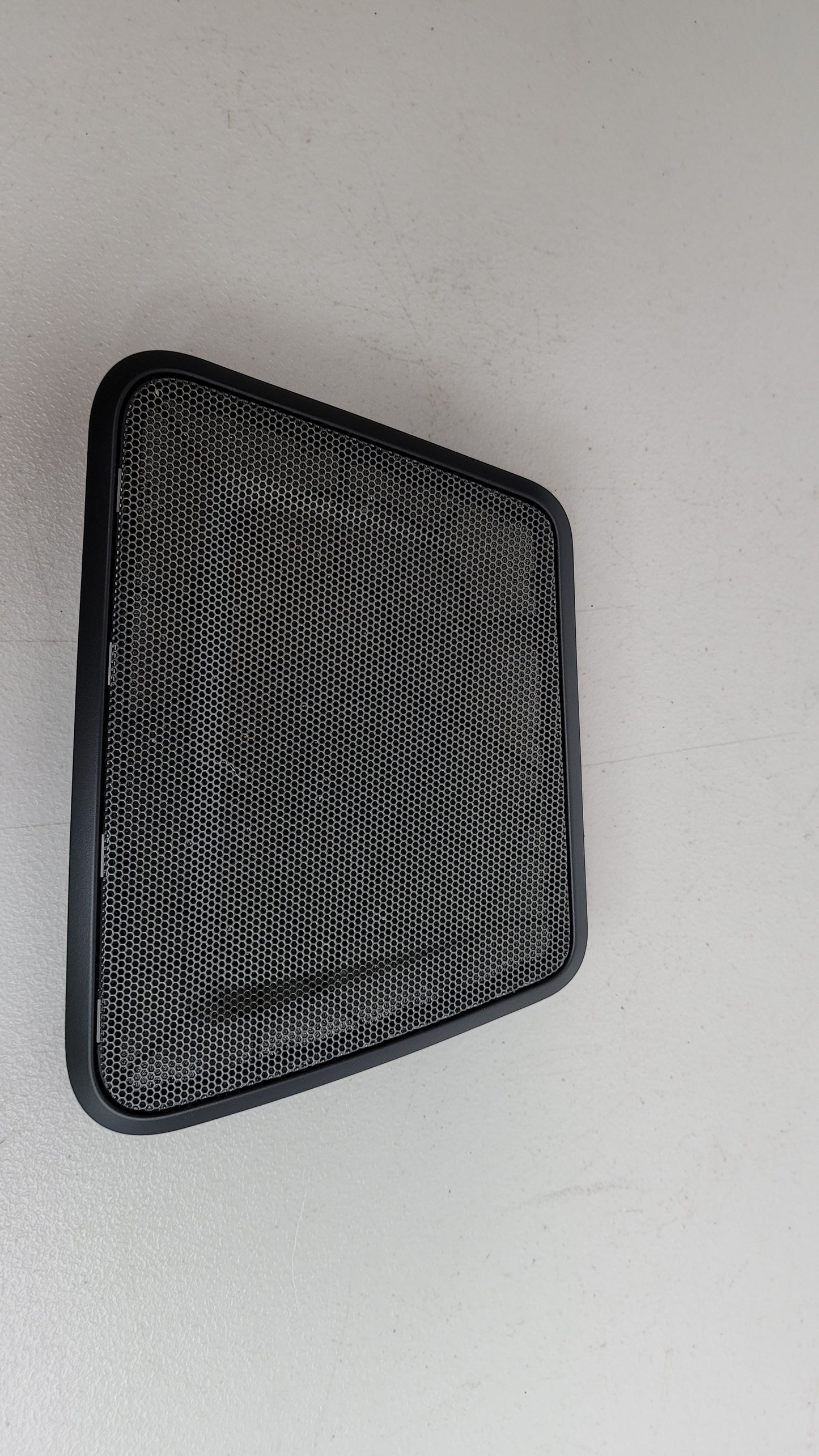 BMW G80 M3 Rear Right Upper Deck Shelf Speaker Cover 7255436 - MPerformance.parts