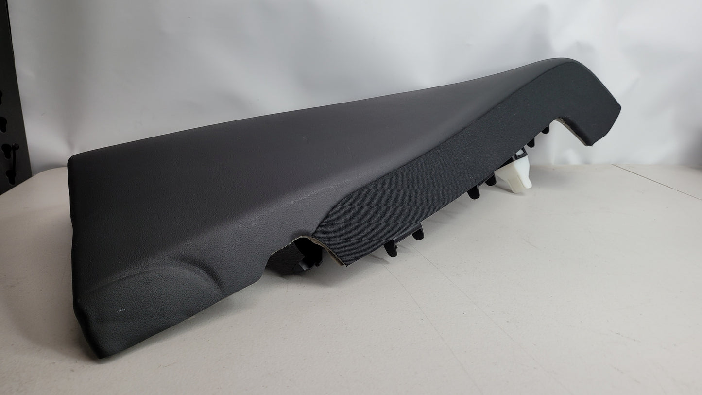 BMW M3 Bolster Leather Trim 8067346-02 - MPerformance.parts