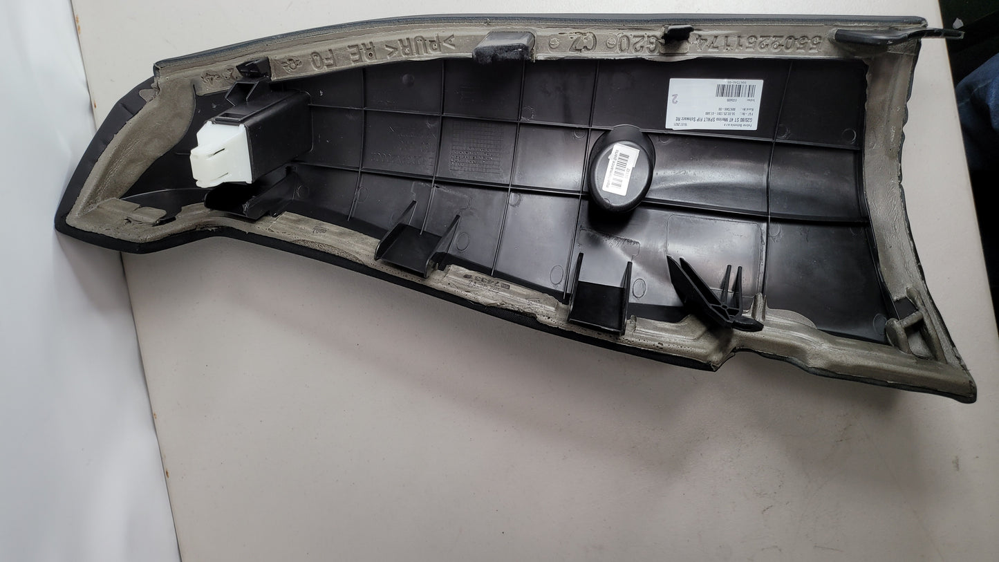 BMW M3 Bolster Leather Trim 8067346-02 - MPerformance.parts