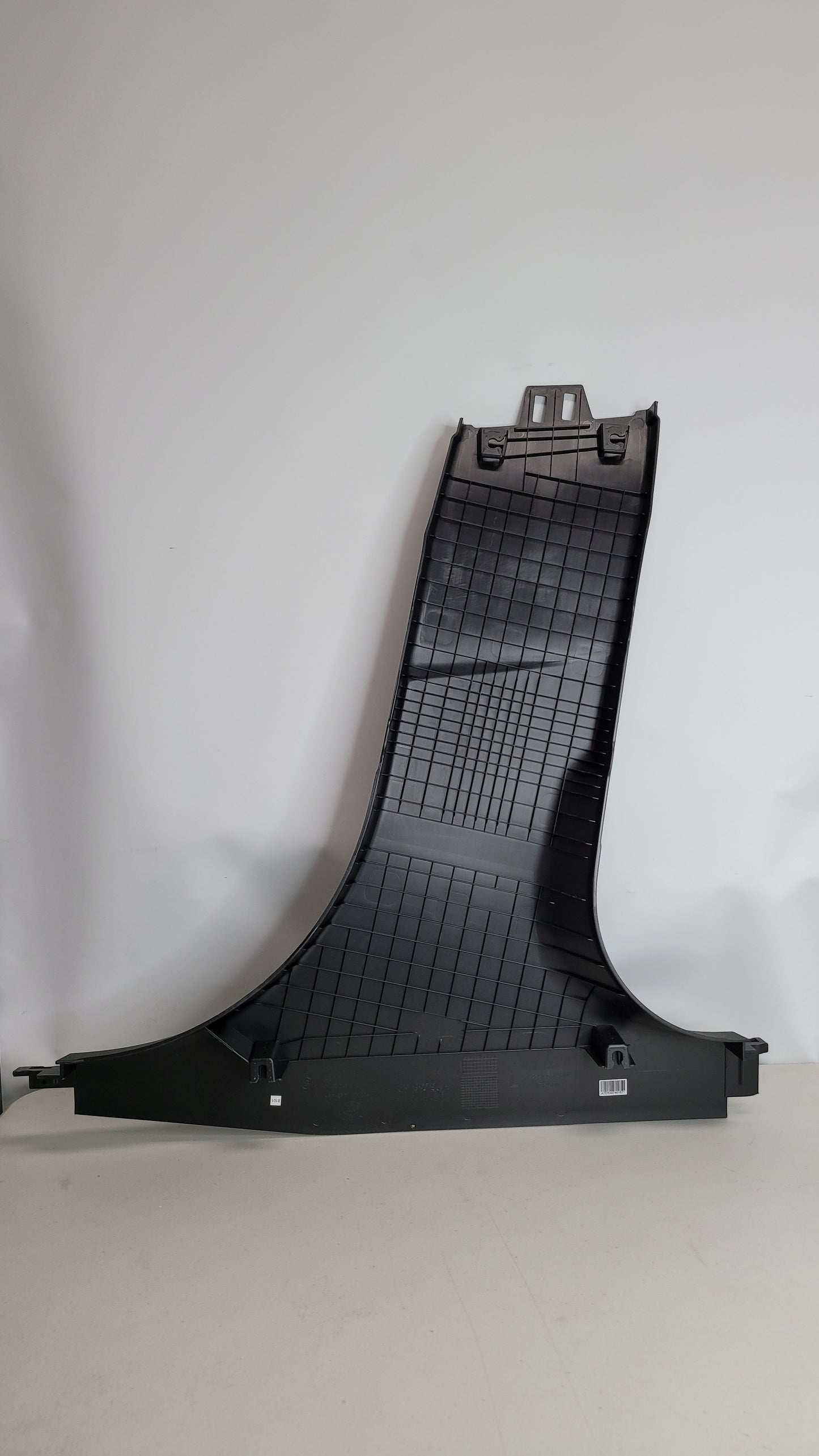 BMW M3 G80 Left Side B Pillar Lower Trim Cover 7433243 - MPerformance.parts