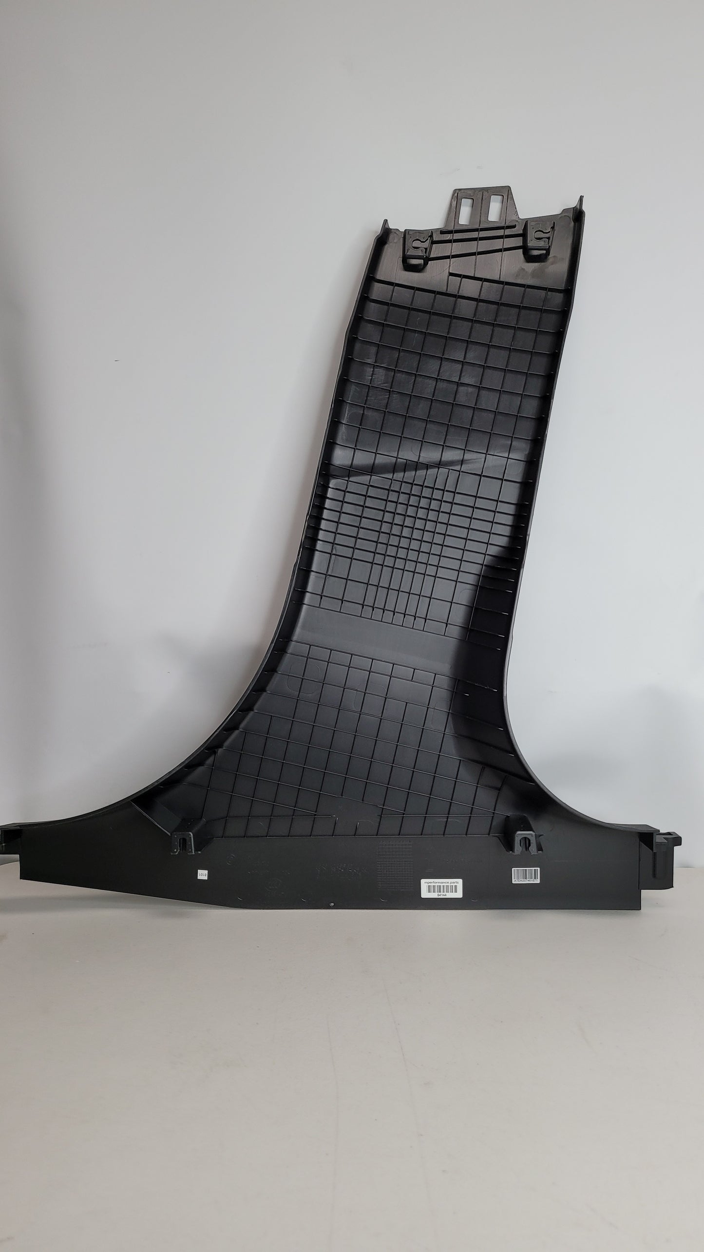 BMW M3 G80 Left Side B Pillar Lower Trim Cover 7433243 - MPerformance.parts
