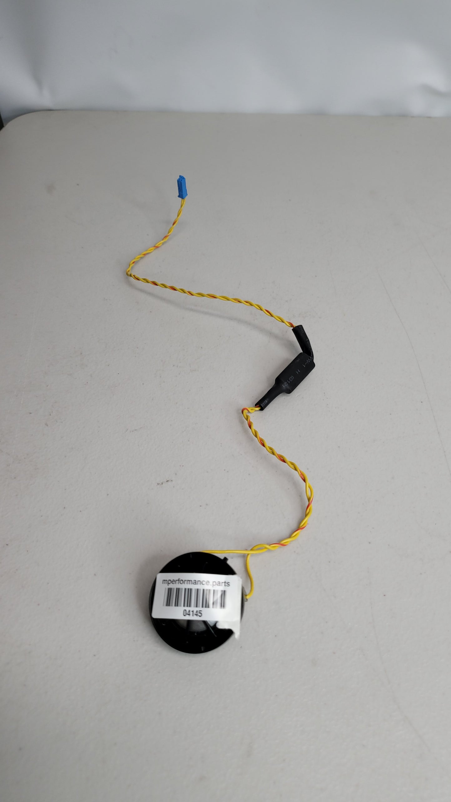 2012-2020 BMW 65-13-9-226-357 BMW 65139226357 Tweeter 9226357 01 - MPerformance.parts