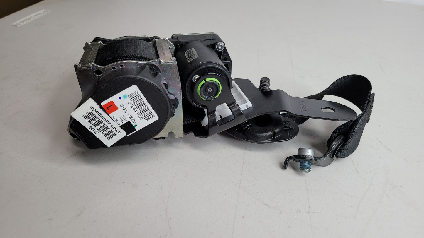 BMW M3 F80 Front Seatbelt 628640700 - MPerformance.parts