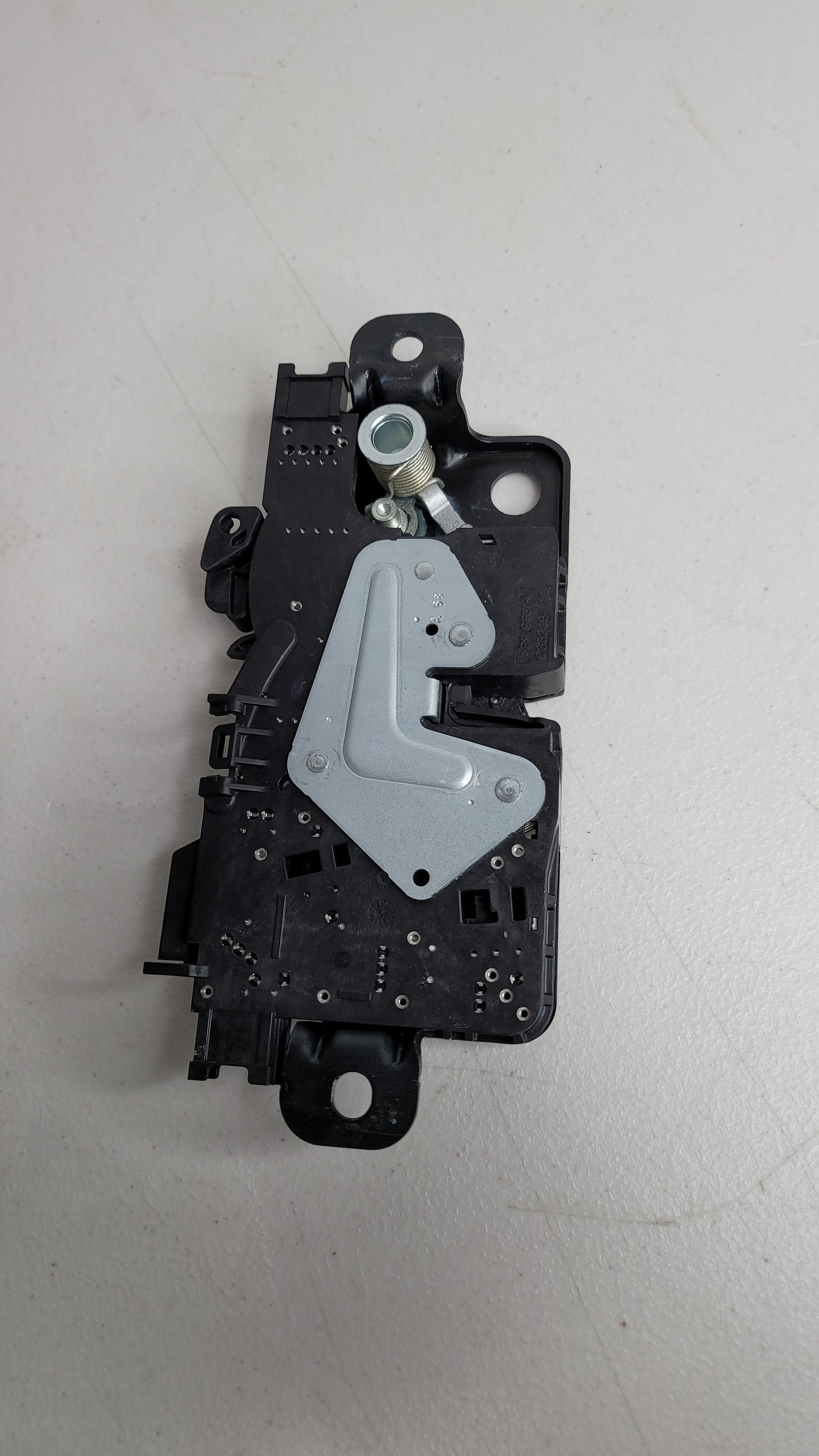 BMW G80 M3 REAR TRUNK DECK LID LATCH LOCK ACTUATOR 163672-10 - MPerformance.parts