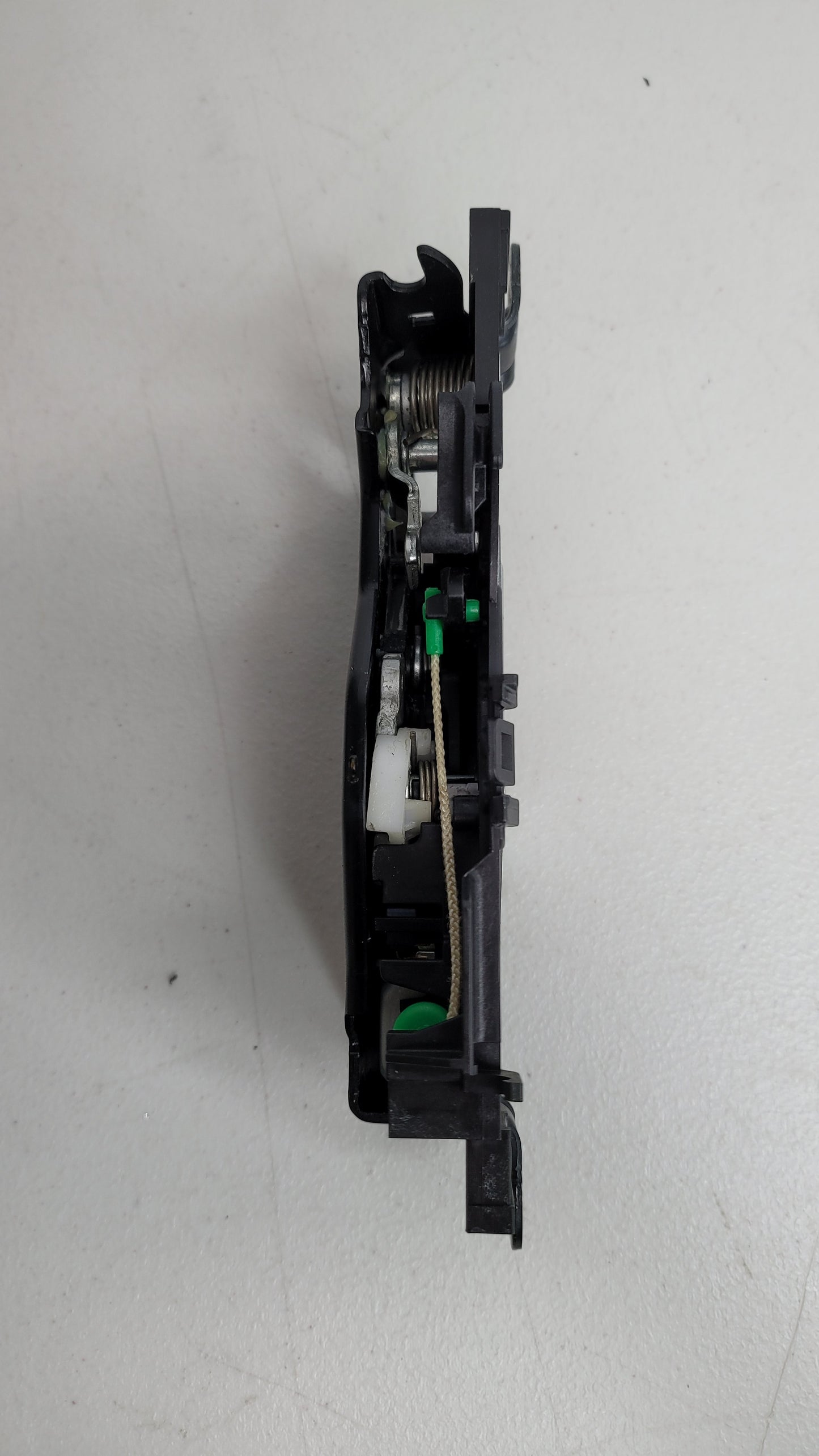 BMW G80 M3 REAR TRUNK DECK LID LATCH LOCK ACTUATOR 163672-10 - MPerformance.parts