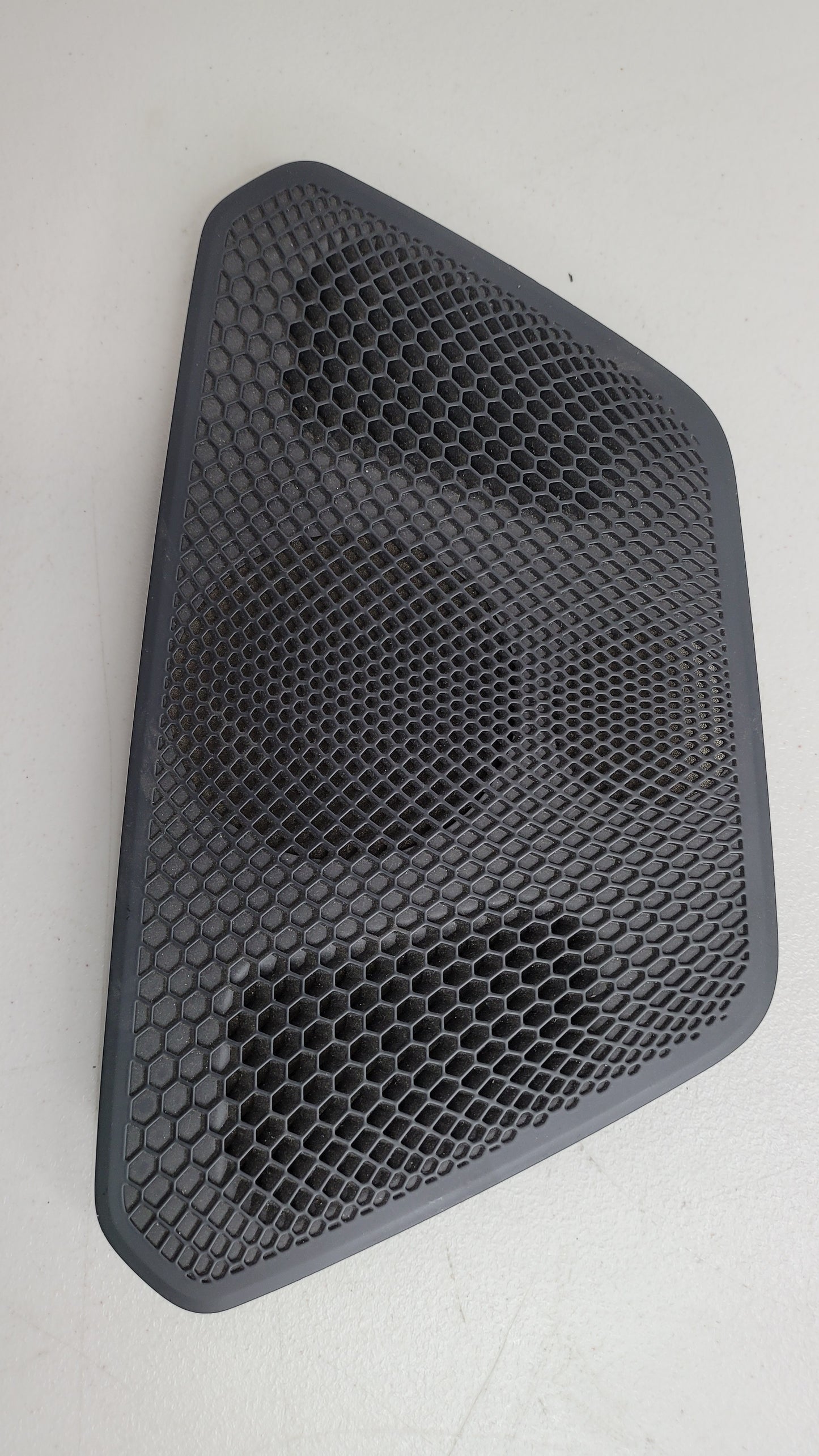 BMW M3 G80 M Sport Saloon Dashboard Centre Speaker Cover Trim Panel 107410196 - MPerformance.parts