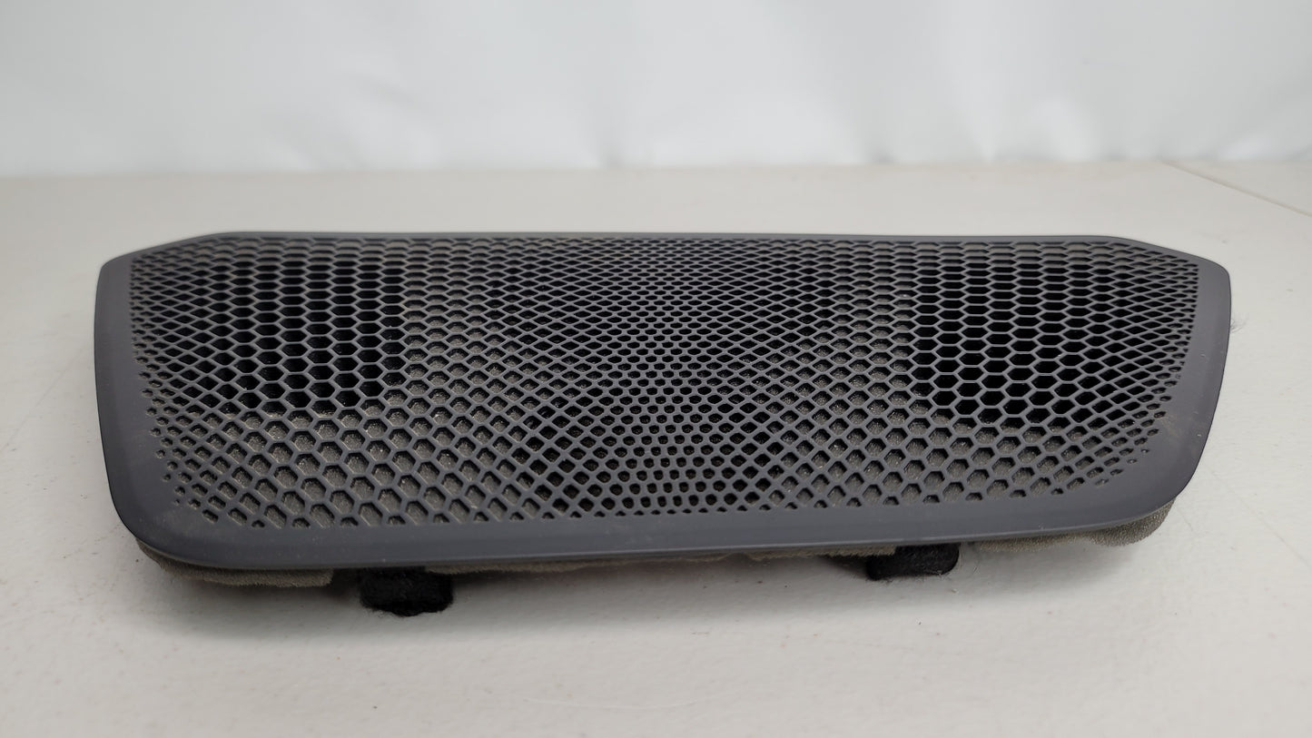 BMW M3 G80 M Sport Saloon Dashboard Centre Speaker Cover Trim Panel 107410196 - MPerformance.parts