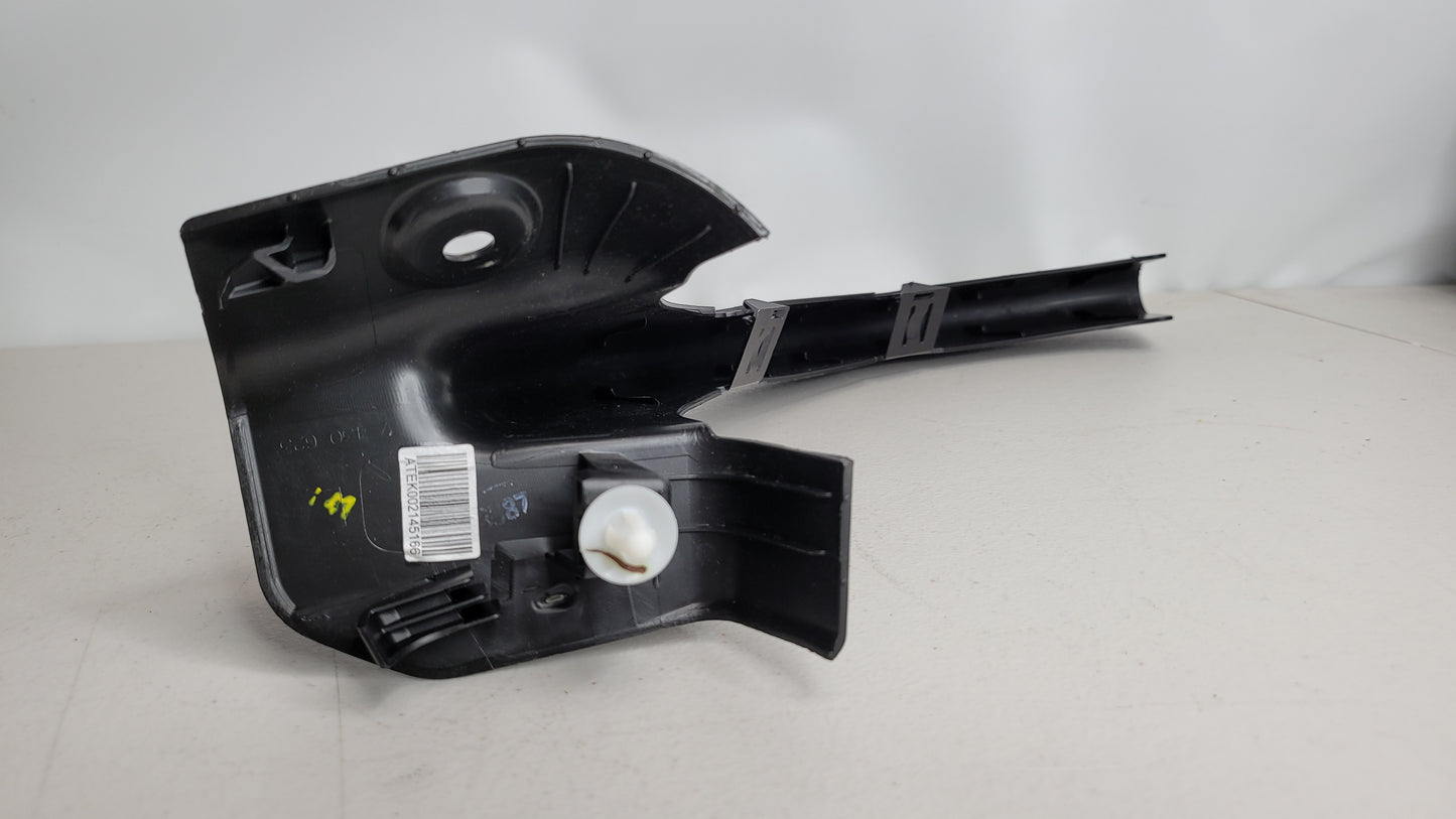 BMW G80 M3 Fairing Hinge Tailgate Left 7430623 - MPerformance.parts