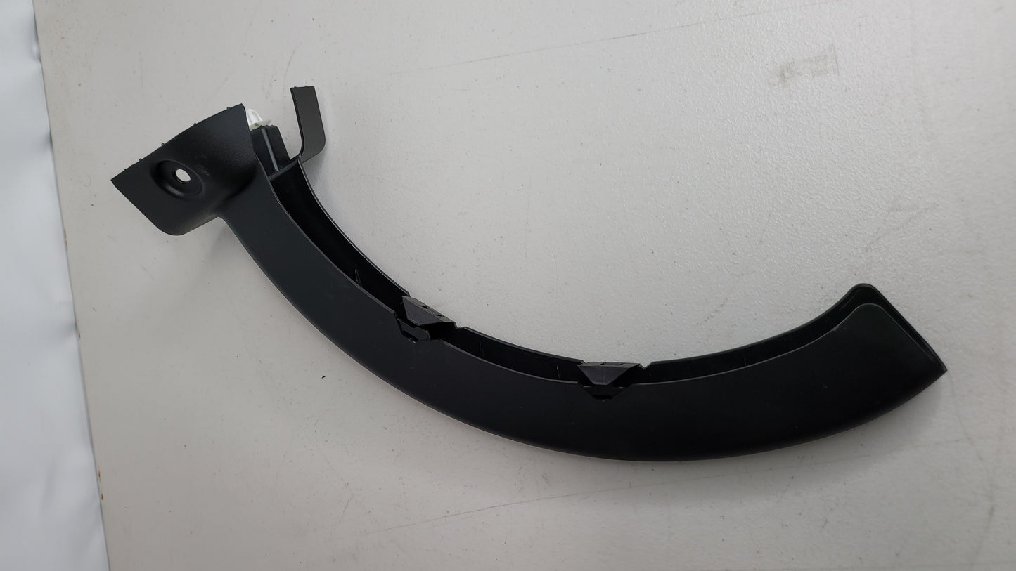 BMW G80 M3 Fairing Hinge Tailgate Right 7430624 - MPerformance.parts