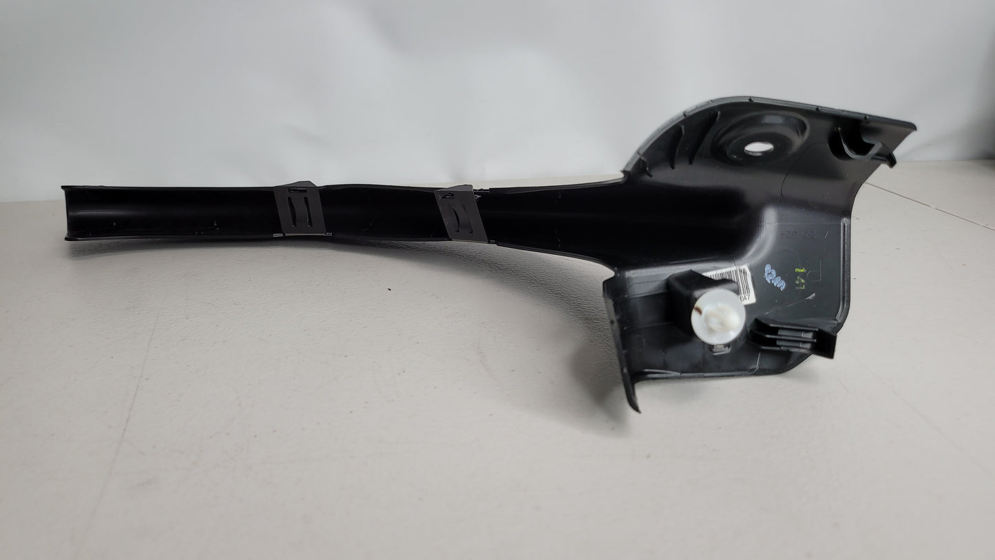 BMW G80 M3 Fairing Hinge Tailgate Right 7430624 - MPerformance.parts