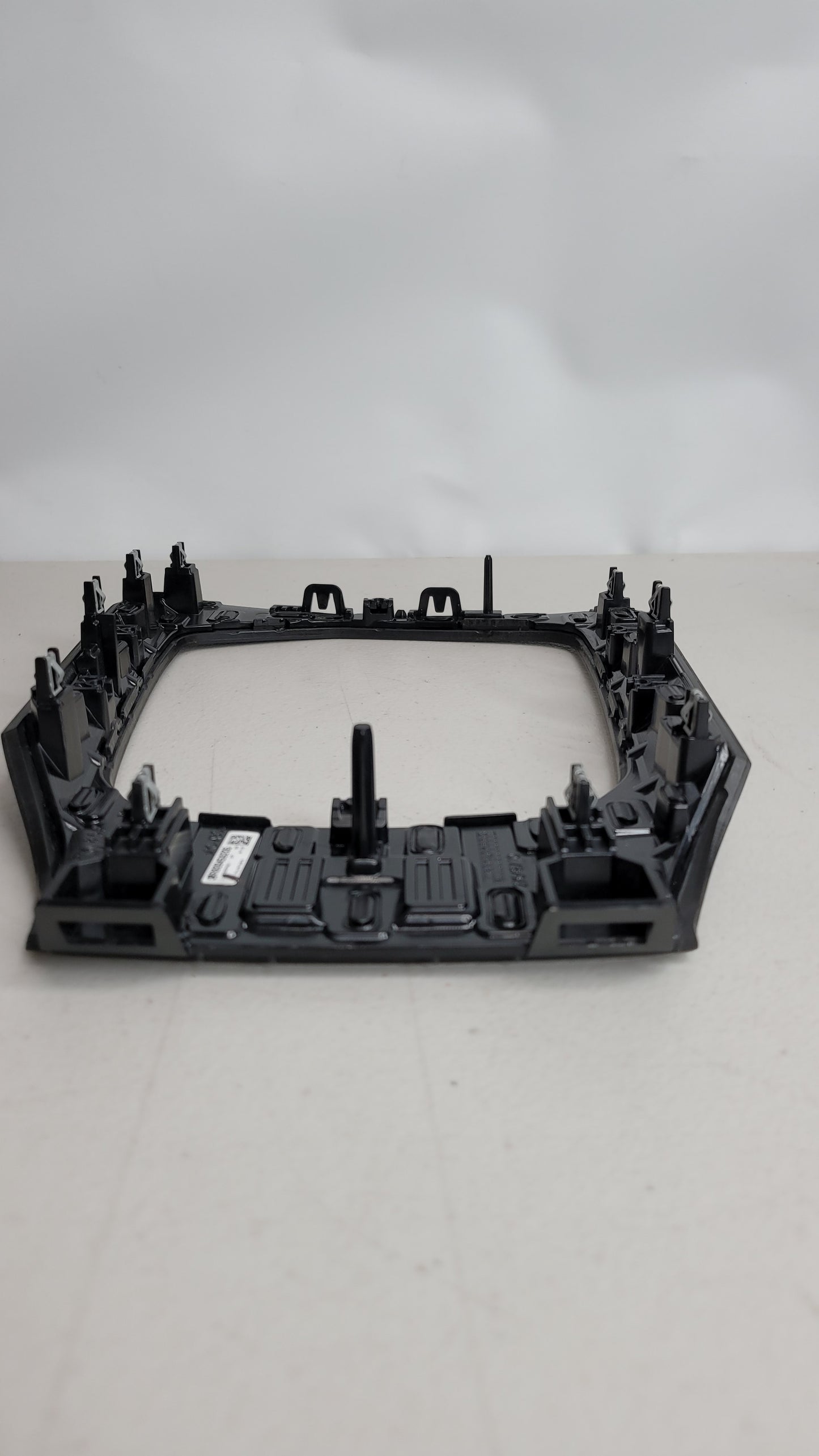 BMW G80 M3 Carbon Center Console Trim 27648710 RHD - MPerformance.parts