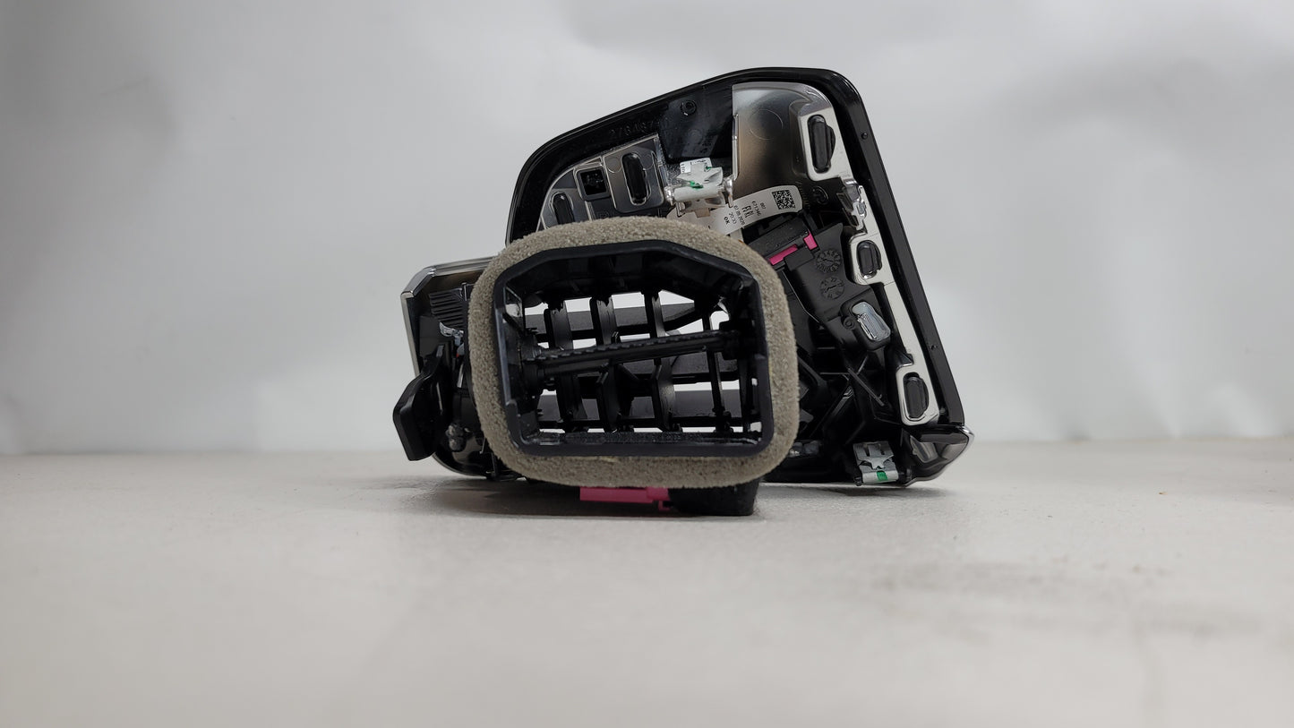 BMW 3 G80 M3 Dashboard Right Aircon Vent RHD 6848619 - MPerformance.parts