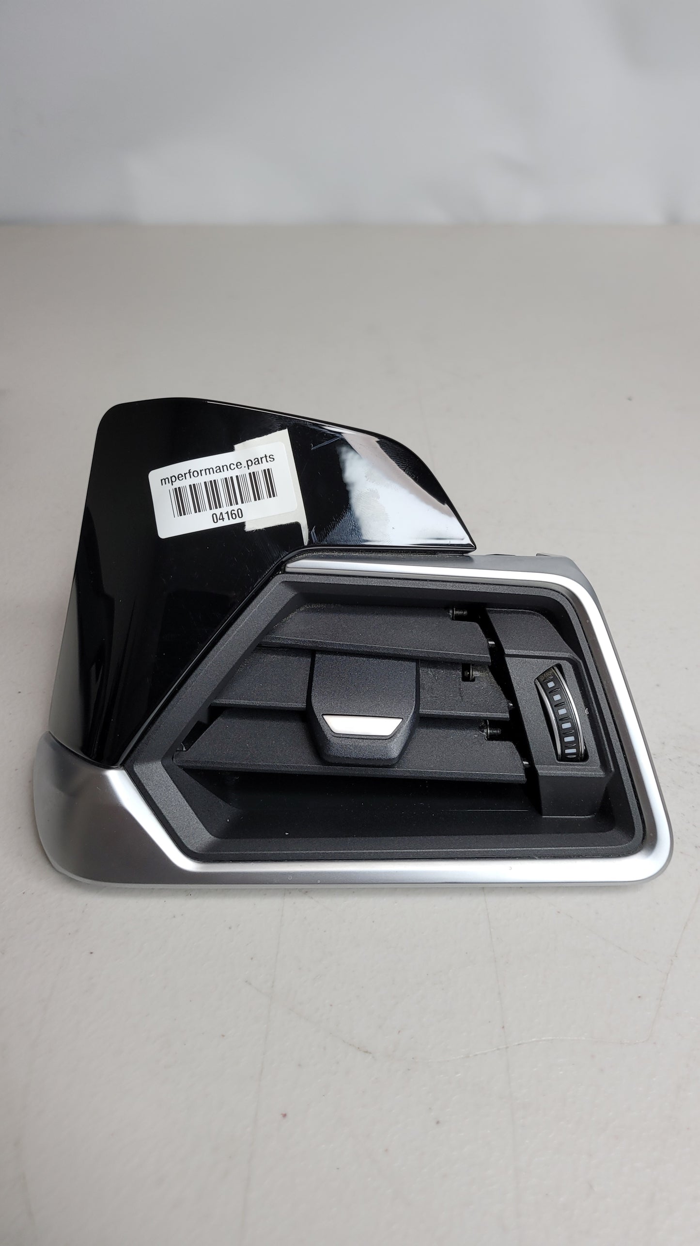 BMW 3 G80 M3 Dashboard Right Aircon Vent RHD 6848619 - MPerformance.parts