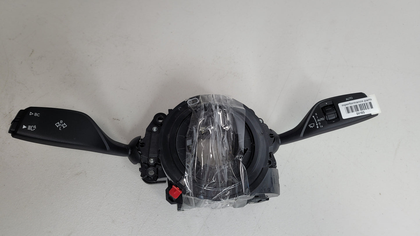 BMW 3 SERIES G80 M3 SERIES CLOCK SPRING WIPER INDICATOR TURN STALK 416541 - MPerformance.parts