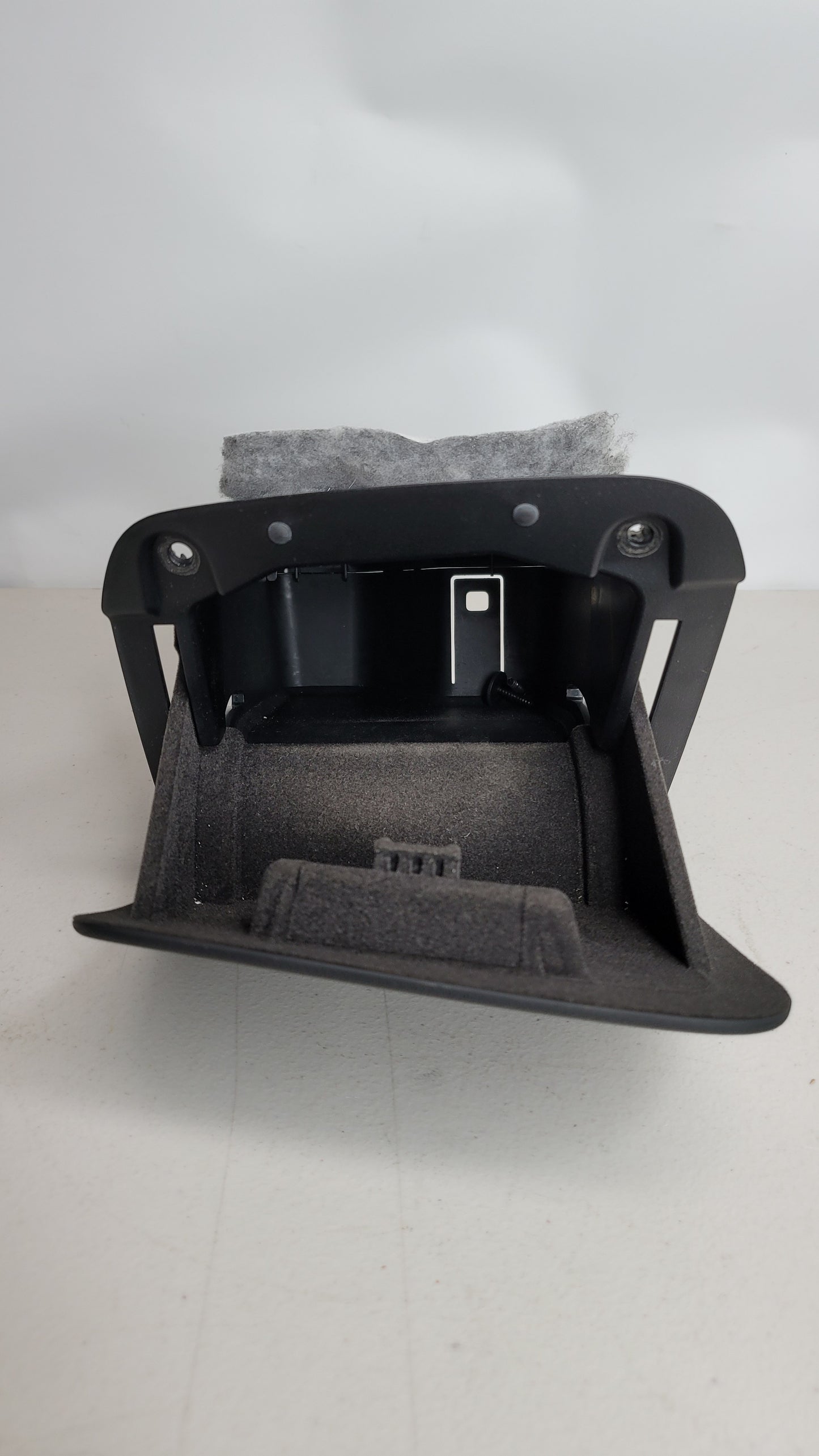 BMW M3 COMPETITION G80 OEM LOWER DASH COIN POCKET 584507-13 - MPerformance.parts
