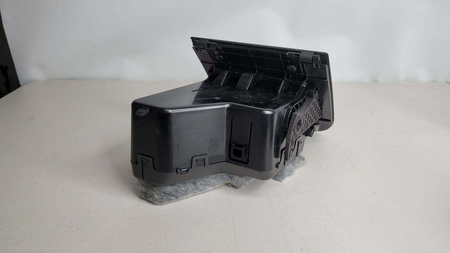 BMW M3 COMPETITION G80 OEM LOWER DASH COIN POCKET 584507-13 - MPerformance.parts