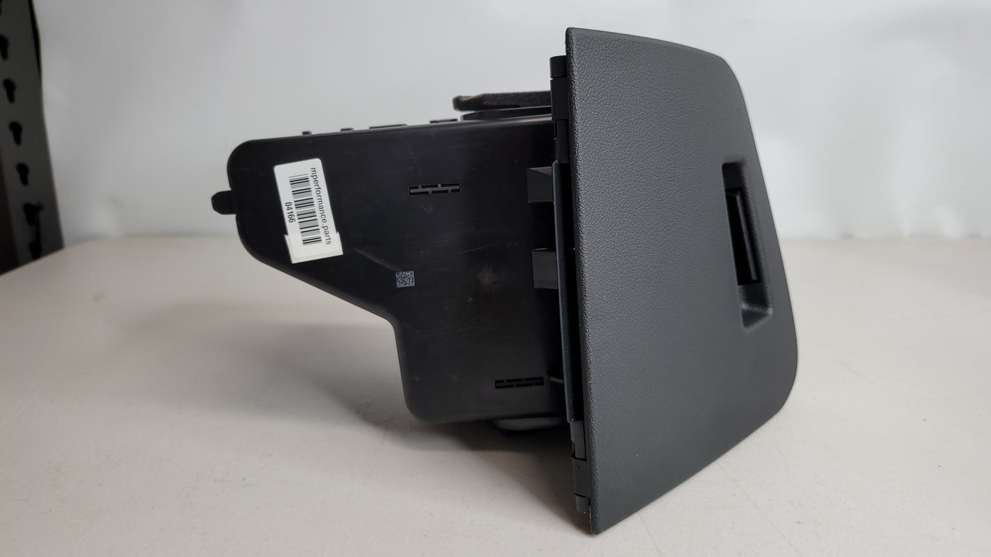 BMW M3 COMPETITION G80 OEM LOWER DASH COIN POCKET 584507-13 - MPerformance.parts