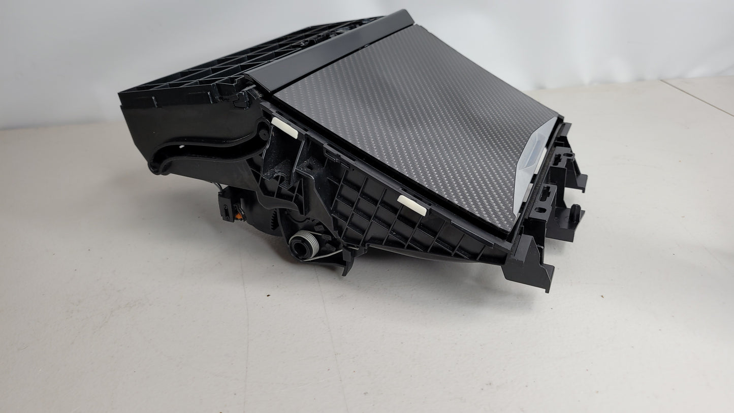 BMW 3 Series G80 G21 4 Series G22 G23 M3 Storage compartment center console front WCA/NFC 6806797 - MPerformance.parts