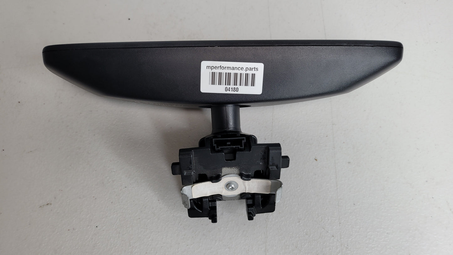 BMW M3 G80 Rear View Mirror Interior Mounted 048369 - MPerformance.parts