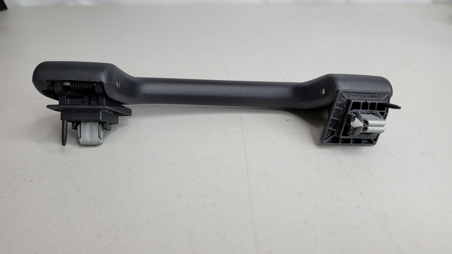 BMW M3 F80 Roof Grab Handle Black PA6GF30 - MPerformance.parts