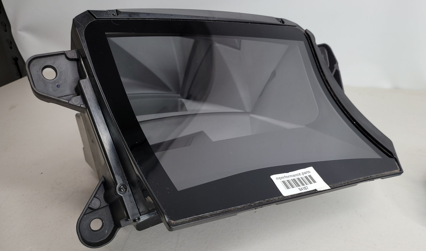 BMW M3 Head Up Display Unit 170893-10 - MPerformance.parts