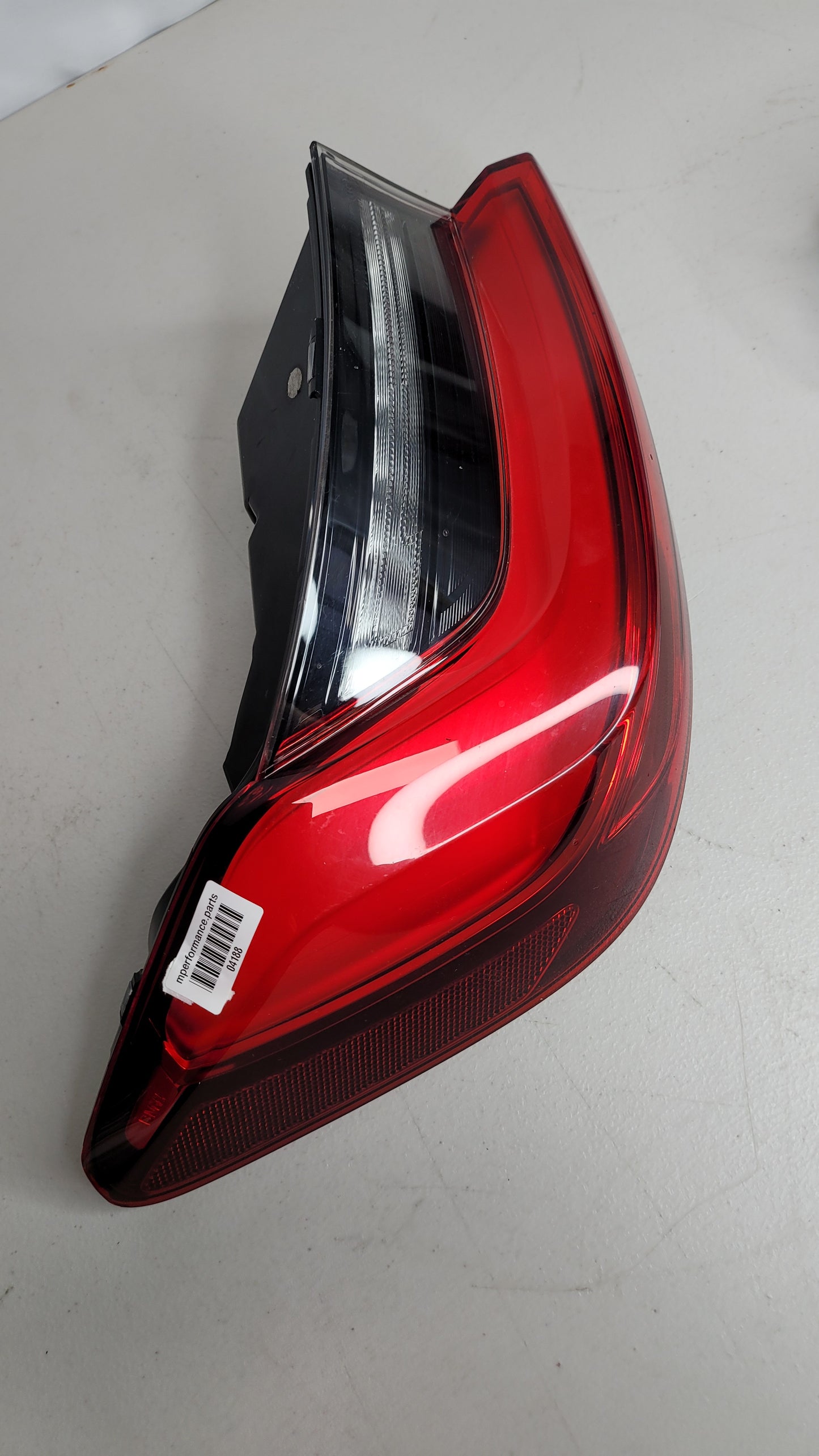 BMW M3 G80 Tail Light Left Outer 013173 - MPerformance.parts