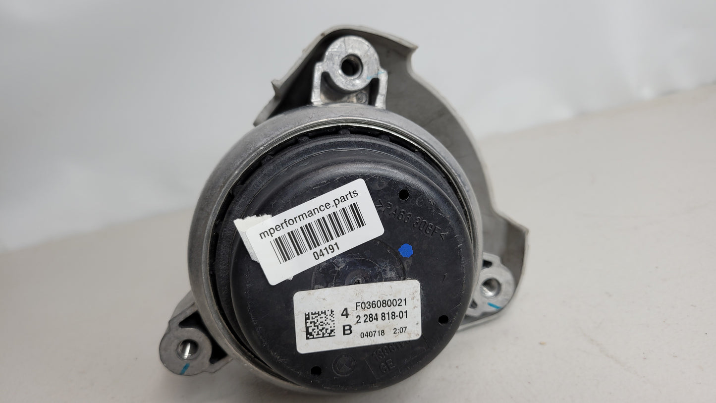 BMW M3 Engine Mount Right 2284818-01 - MPerformance.parts