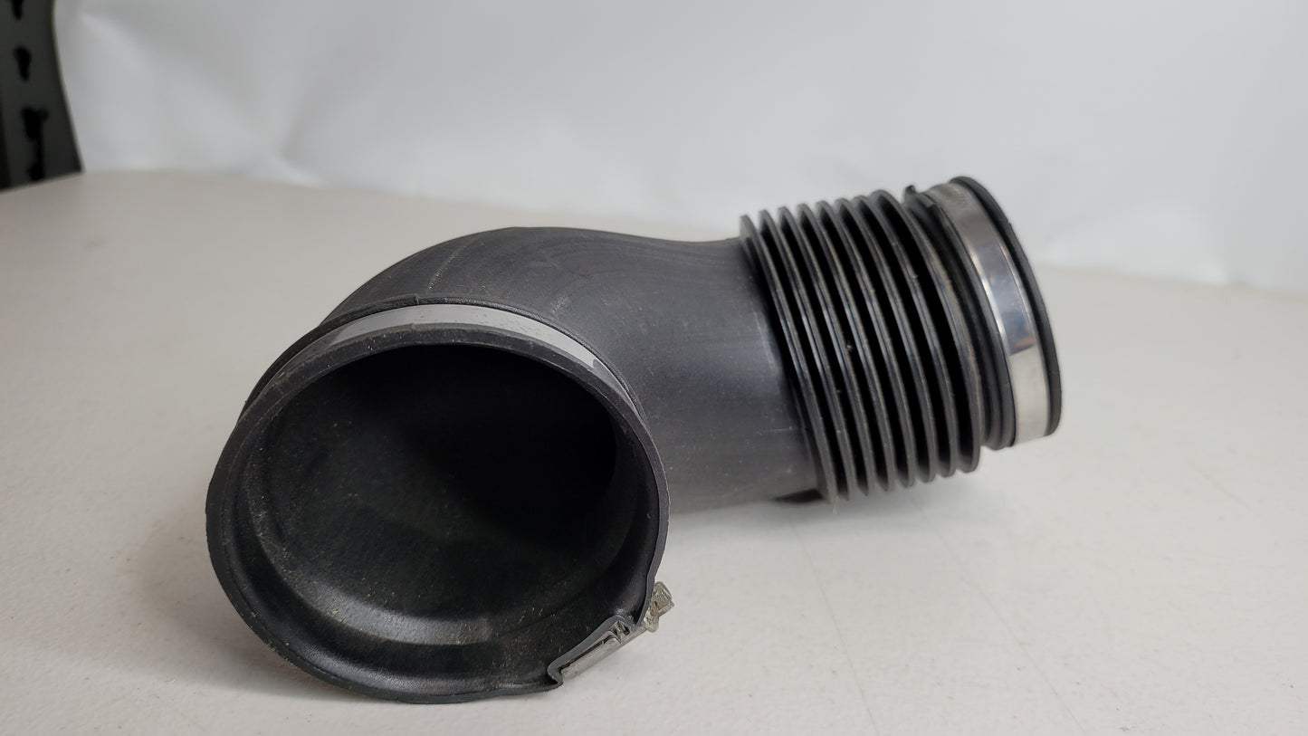 2015-2020 BMW 13-71-7-846-271 BMW 13717846271 Clean Air Pipe, Top 7846271 02 - MPerformance.parts