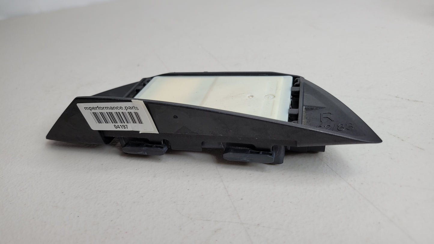 OEM BMW 21-23 M3 M4 G80 G82 G83 Blind Spot Radar Sensor Control Module 5A2B4D7 - MPerformance.parts