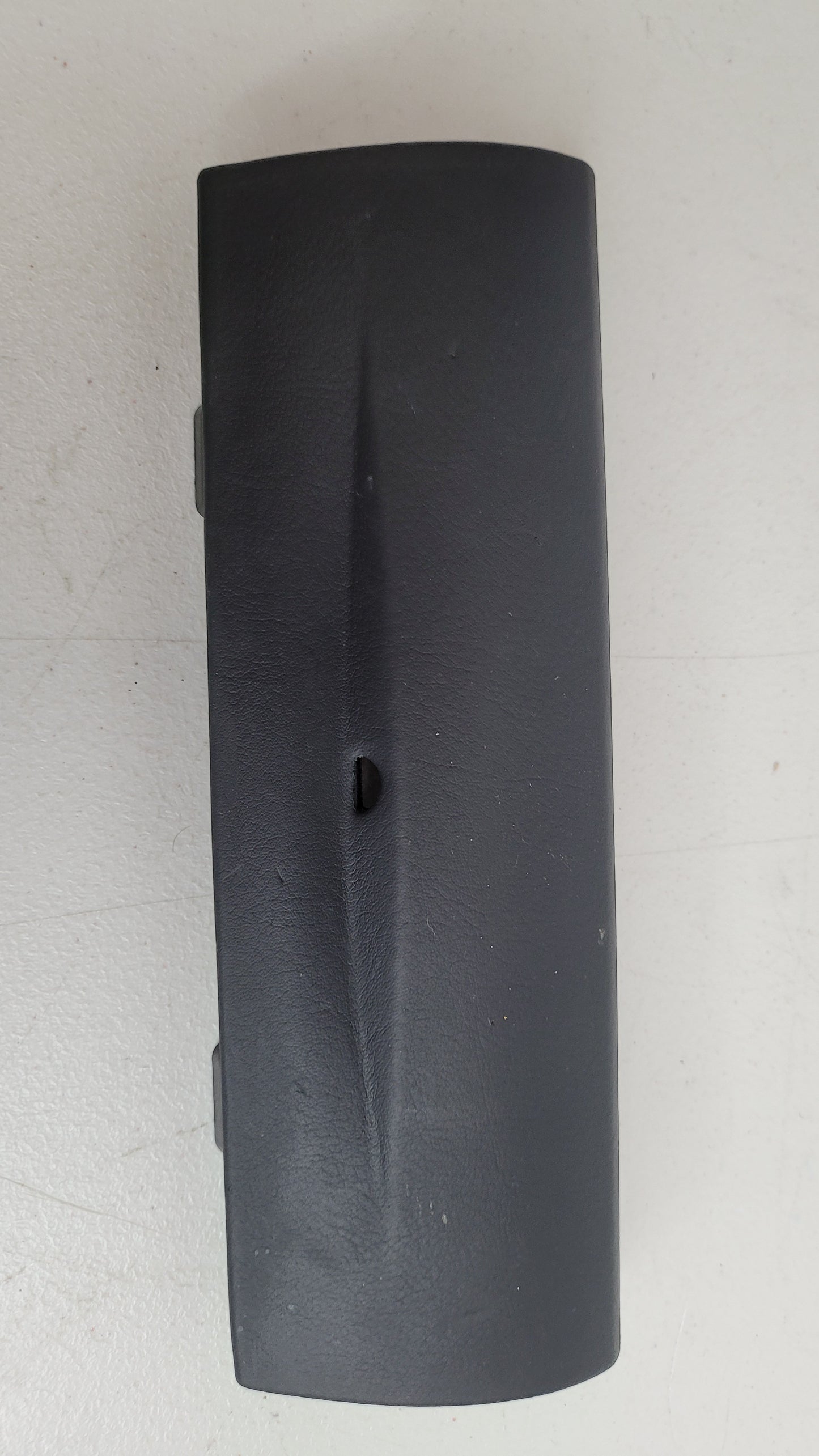 2012-2020 BMW 51-45-8-062-561 BMW 51458062561 Trim Leather Centre Stack Bottom 8062561 - MPerformance.parts