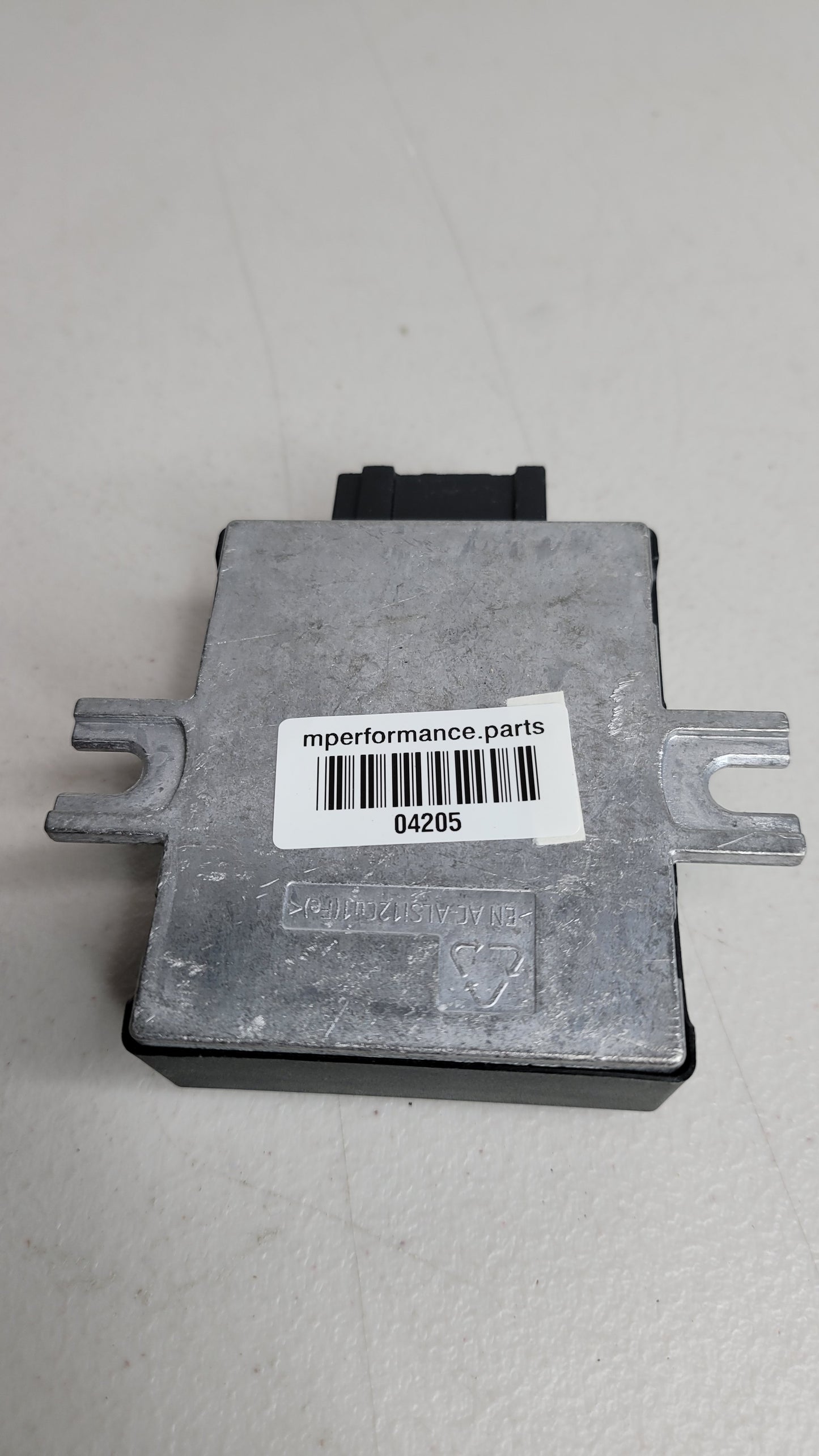 BMW M4 G82 3.0L RWD FUEL PUMP CONTROL MODULE 5A0EEC9 - MPerformance.parts